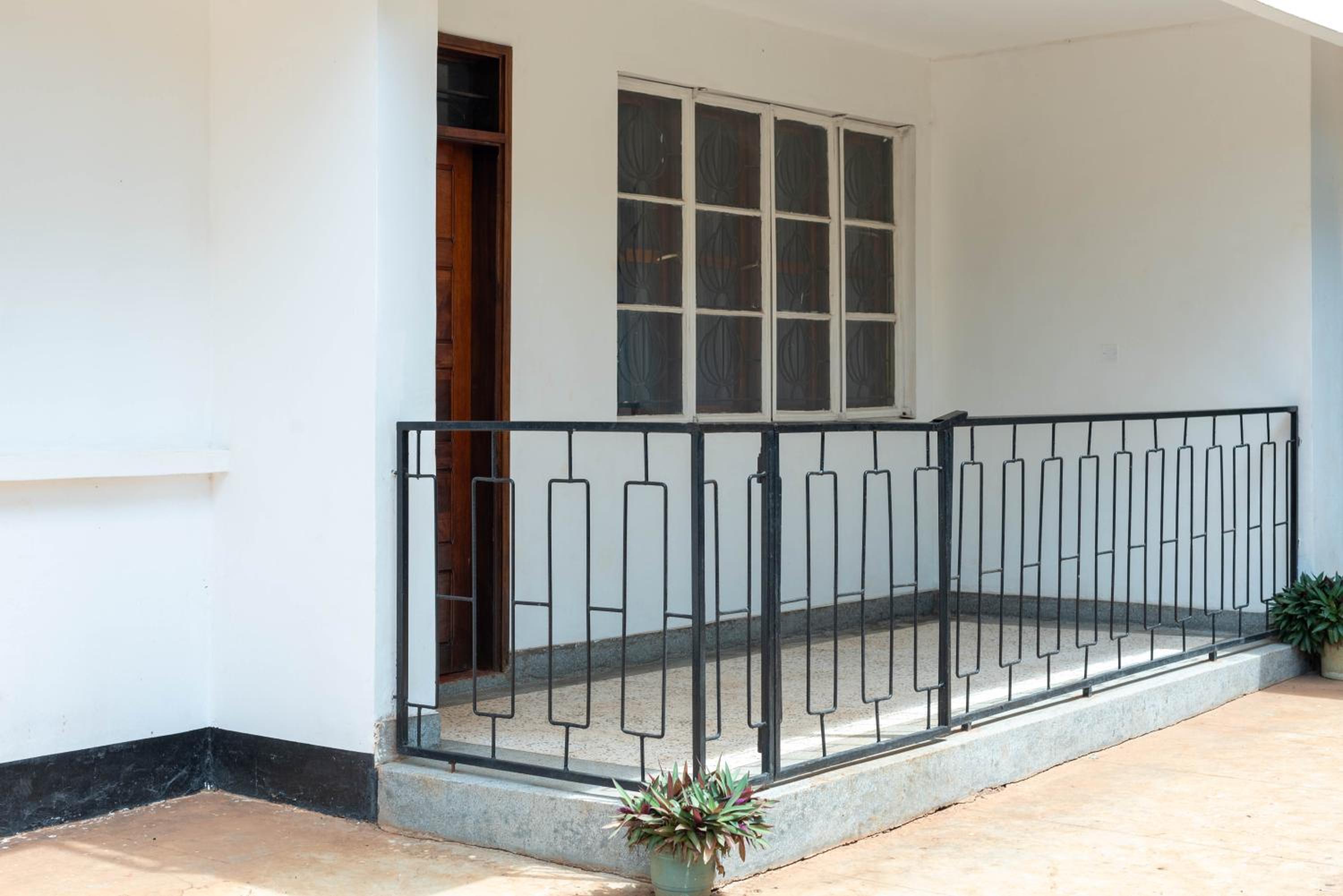 Mahali House view 5