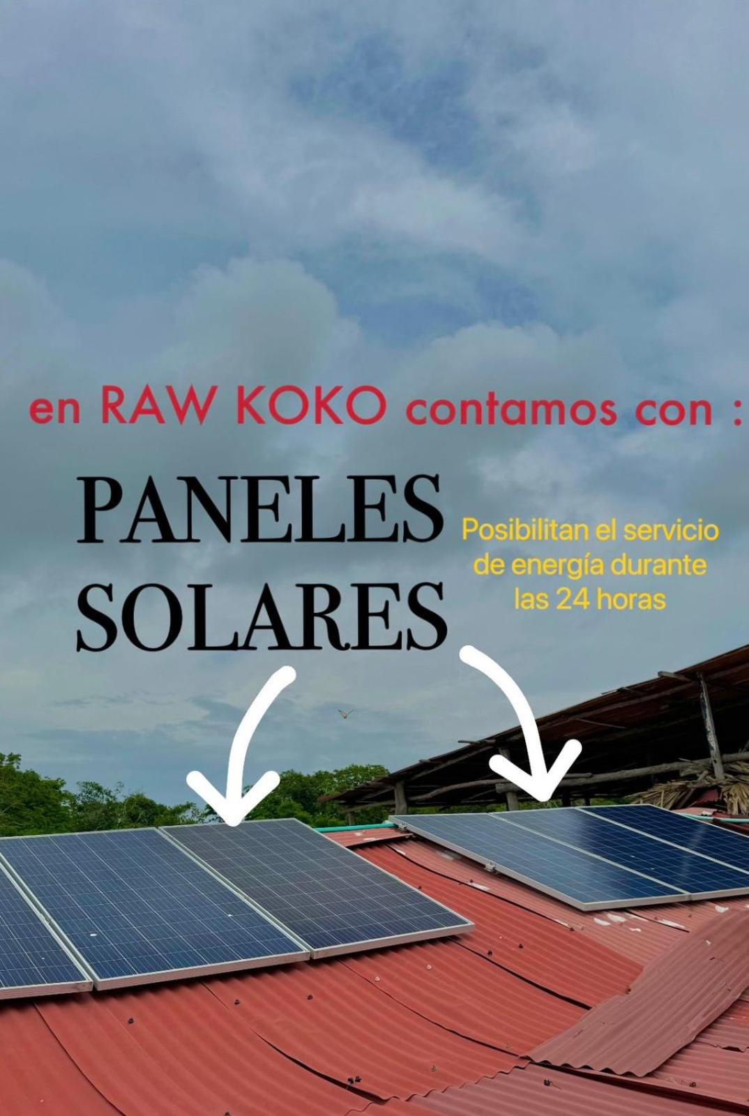 Raw KokoMar CasaNativa