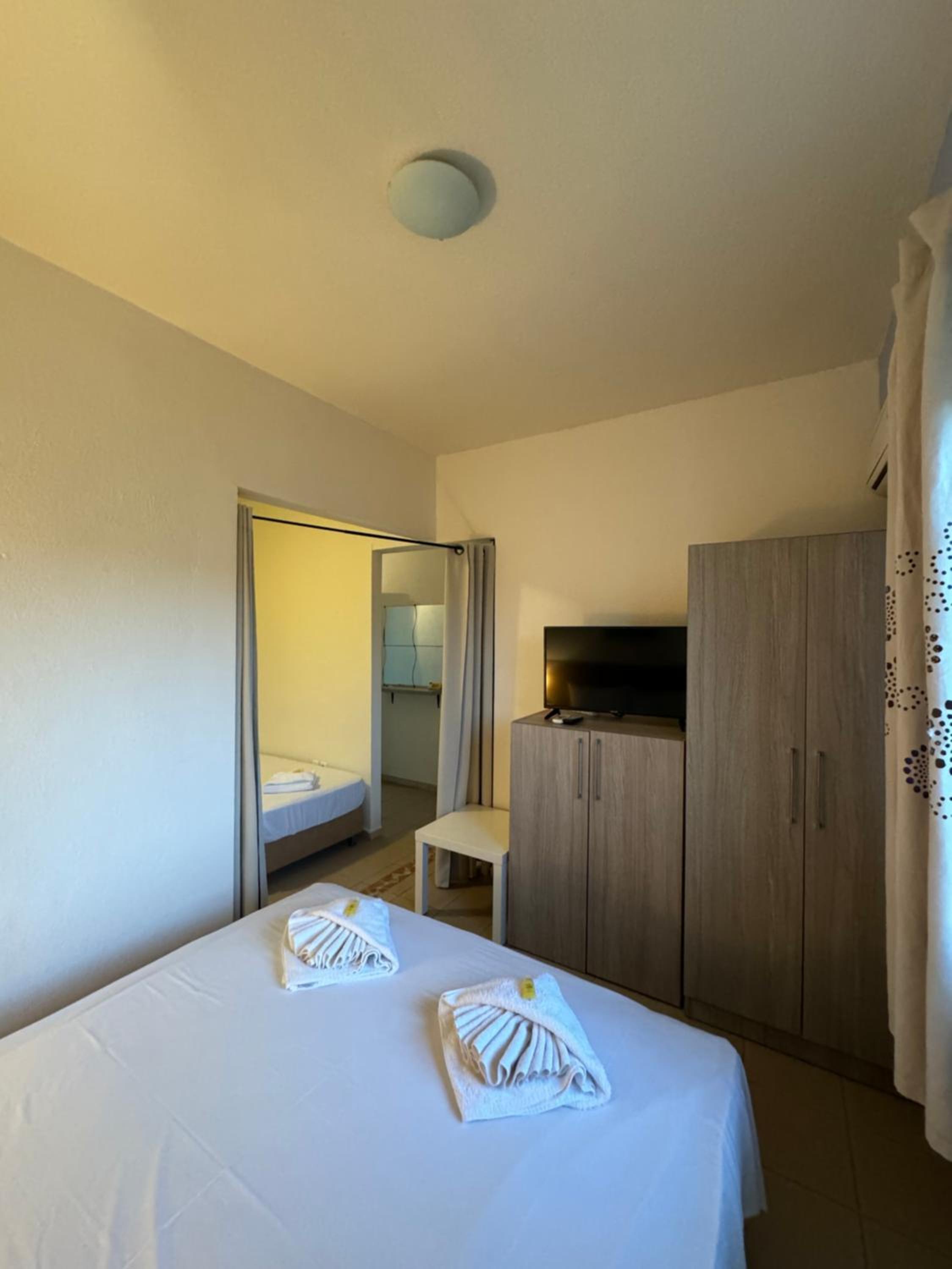 Dafnes Rooms