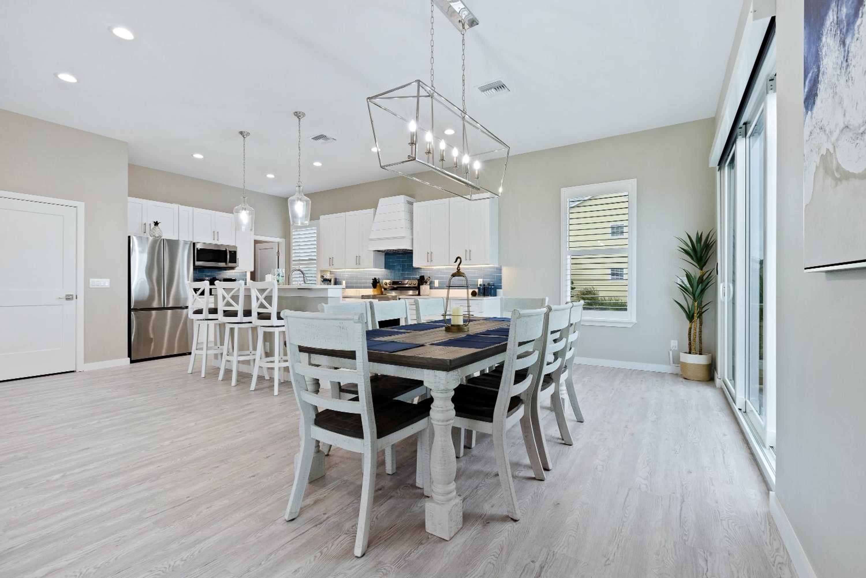 Ocean River View Pool Home Close to Amenities 6635T view 5