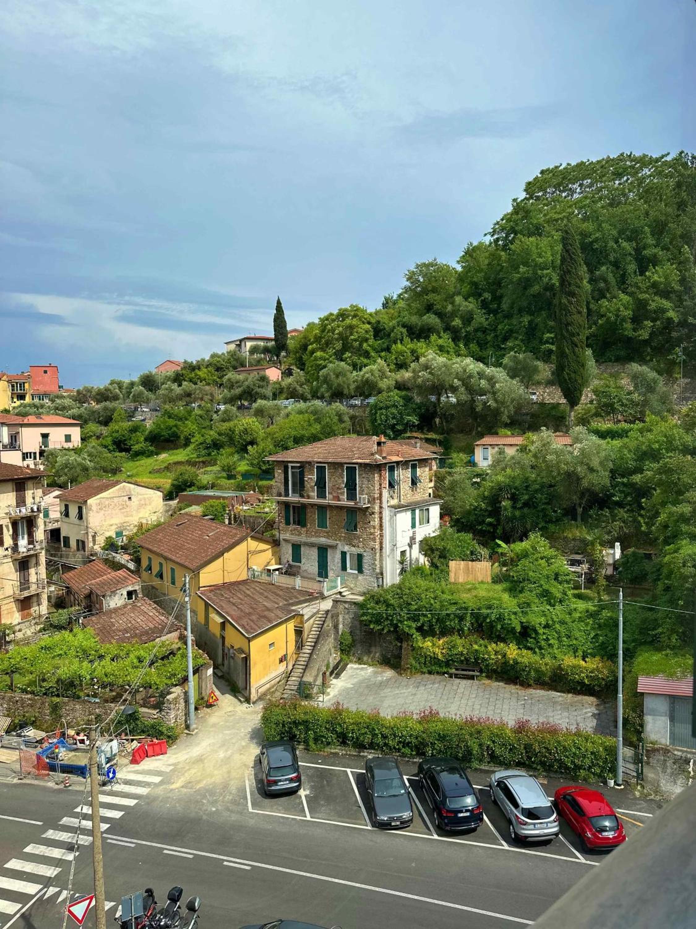 Casa di May, Holiday Home, Acquasanta - Apartment B photo 5