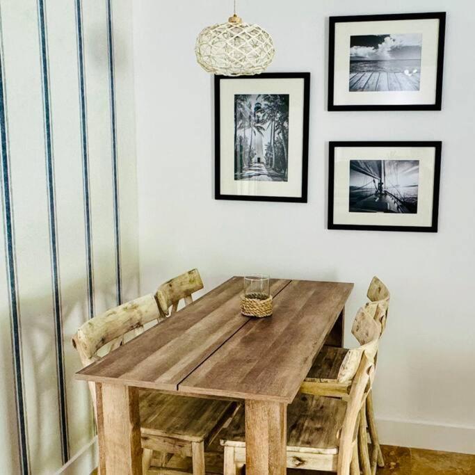 BRAND NEW! Lovely 1 Bedroom with Pool by the Beach