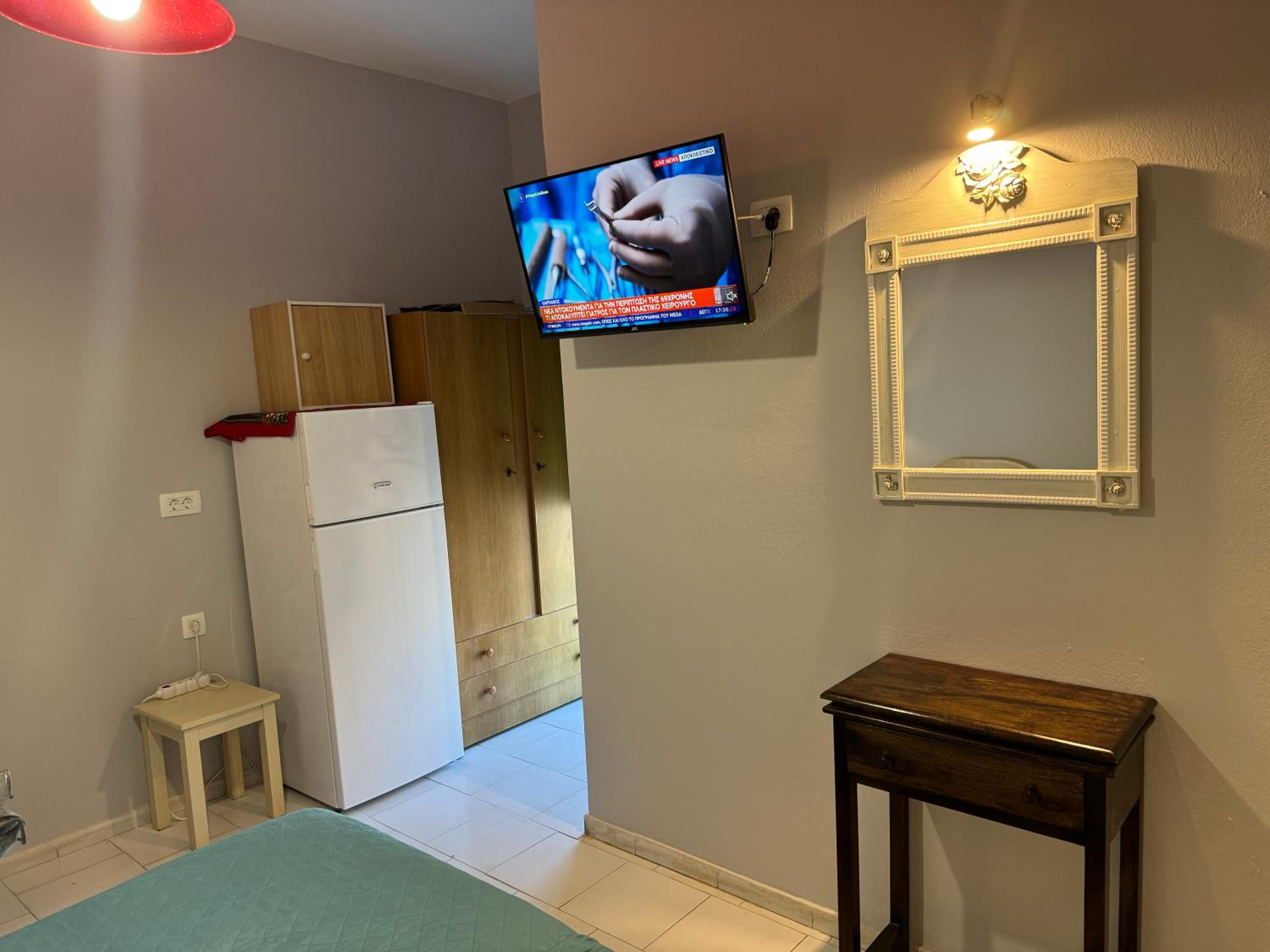 Sofia Rooms