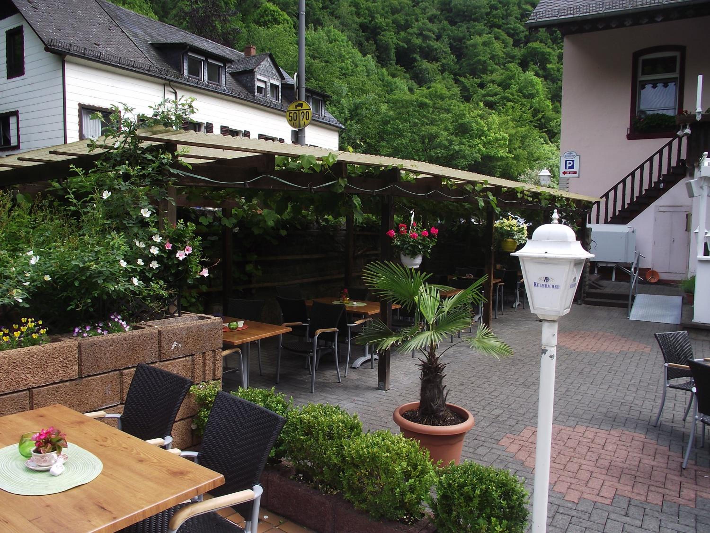Hotel Elfenmühle