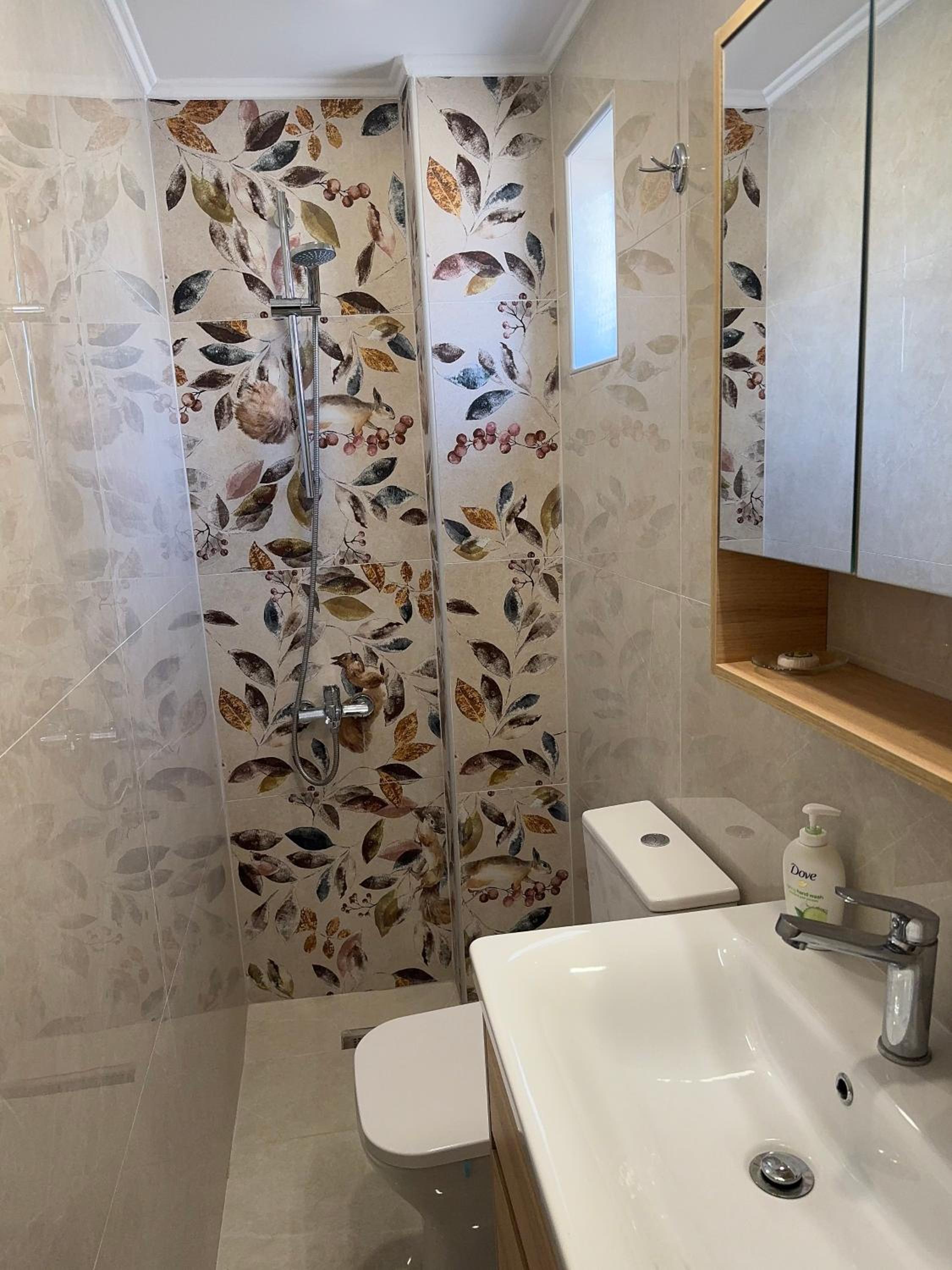 Sofia Rooms