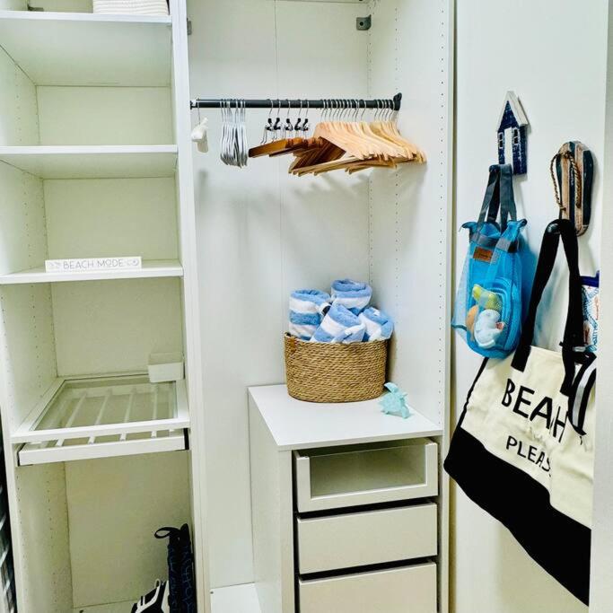 BRAND NEW! Lovely 1 Bedroom with Pool by the Beach
