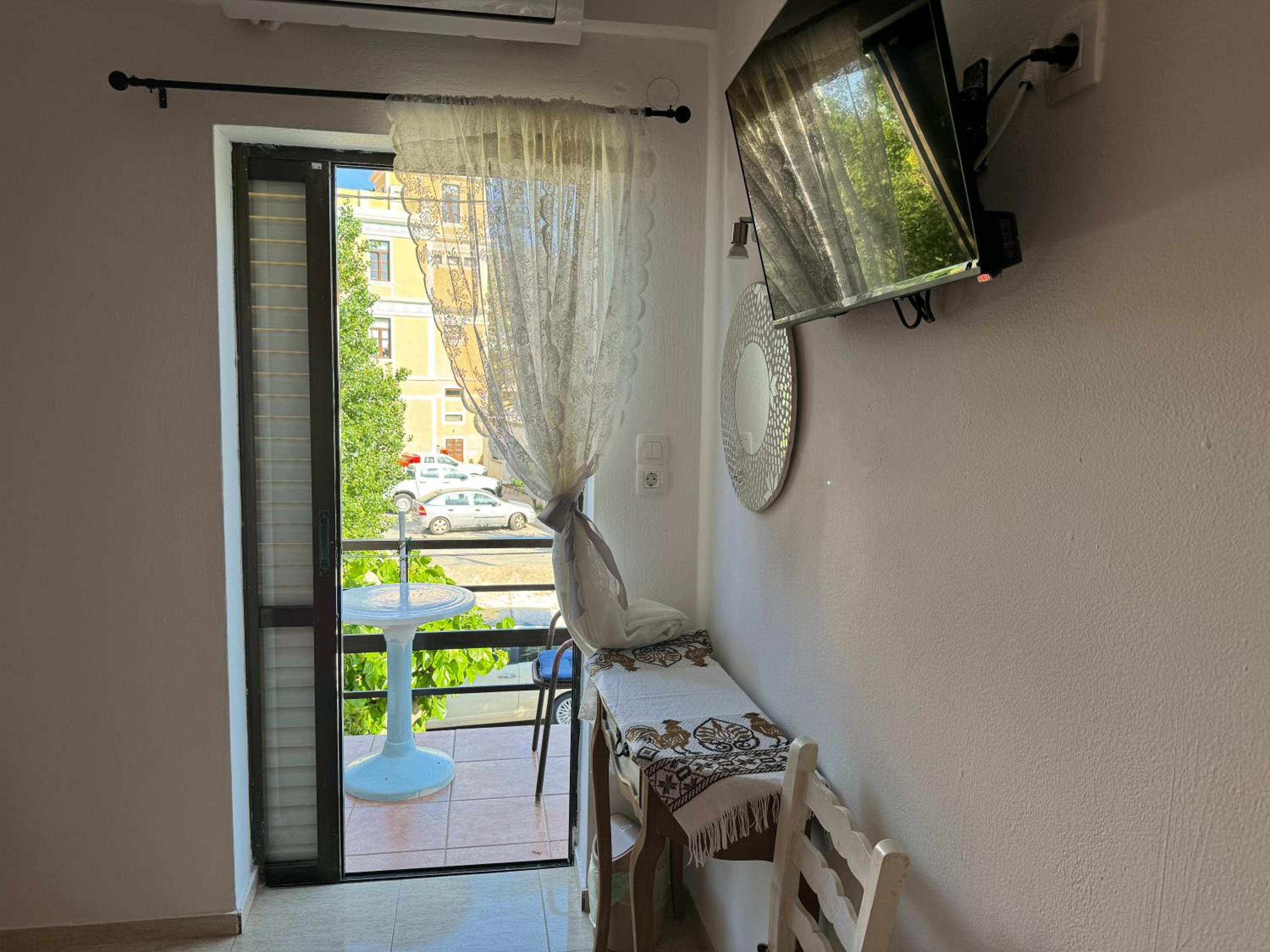Sofia Rooms en Palaiochóra