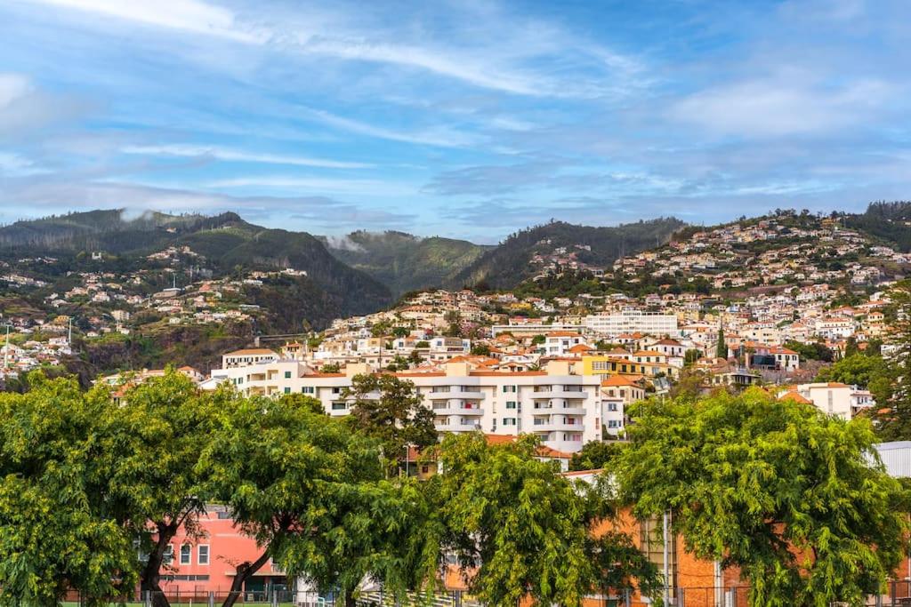Enjoy the city center at fully equipped 2 BR 5 Min walk to beach & market view 2