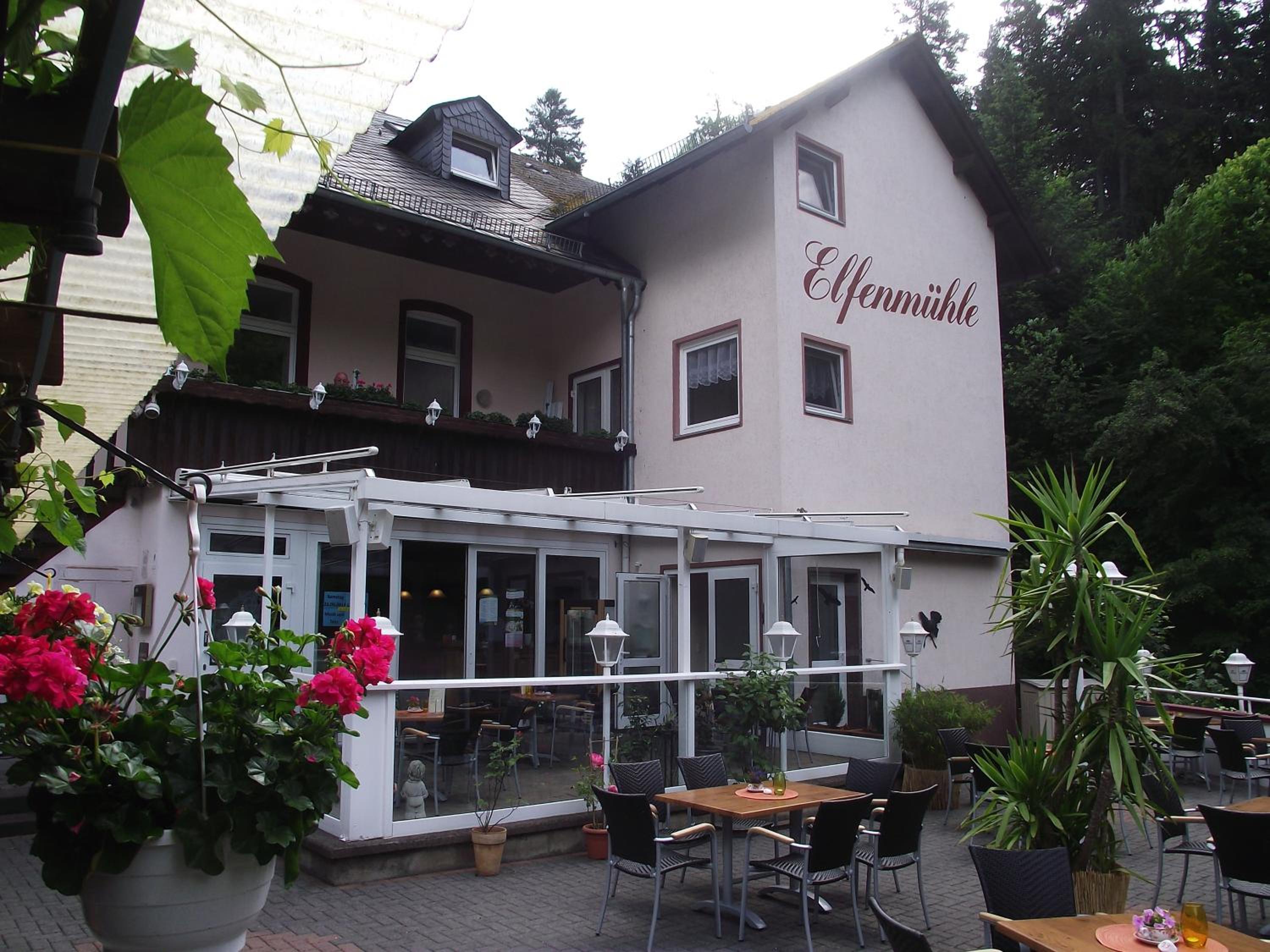 Hotel Elfenmühle