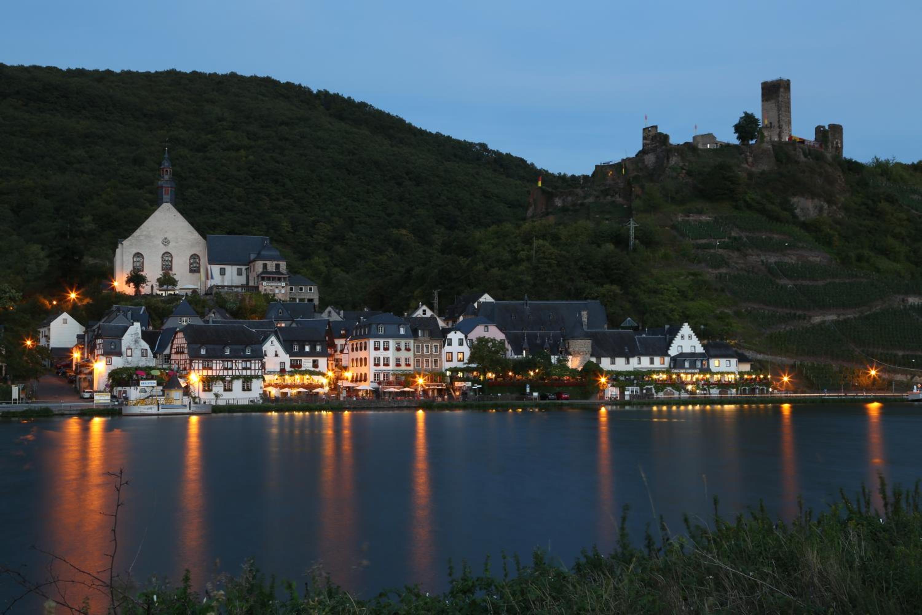 Hotel Elfenmühle