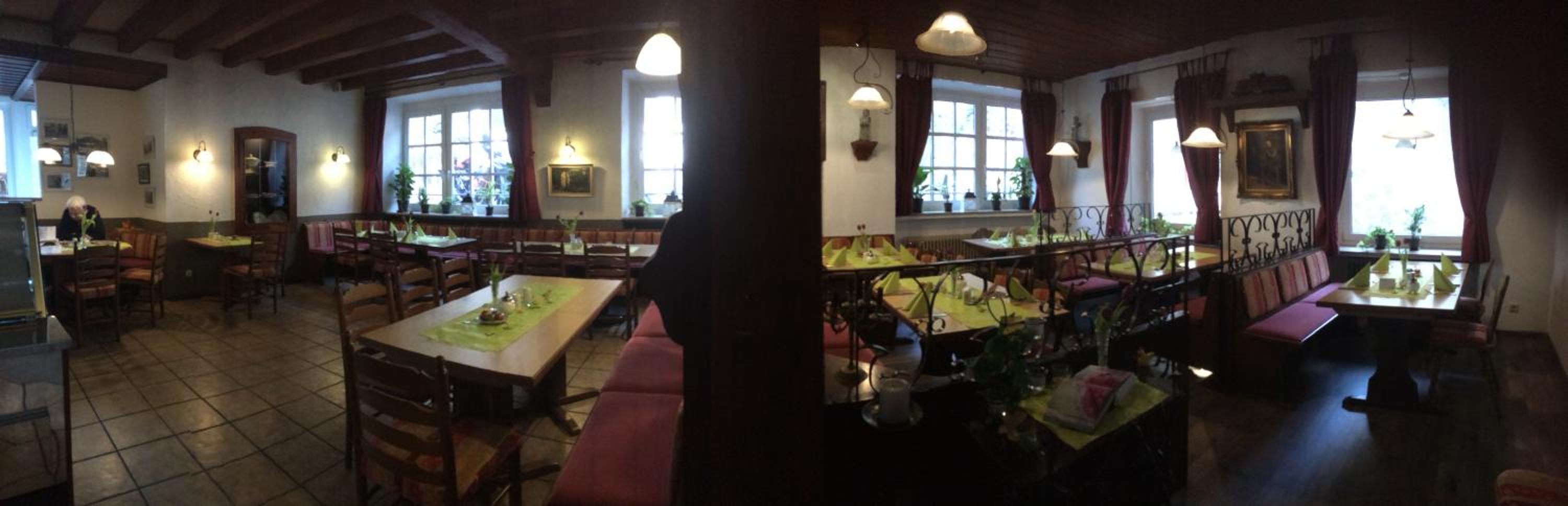 Hotel Elfenmühle