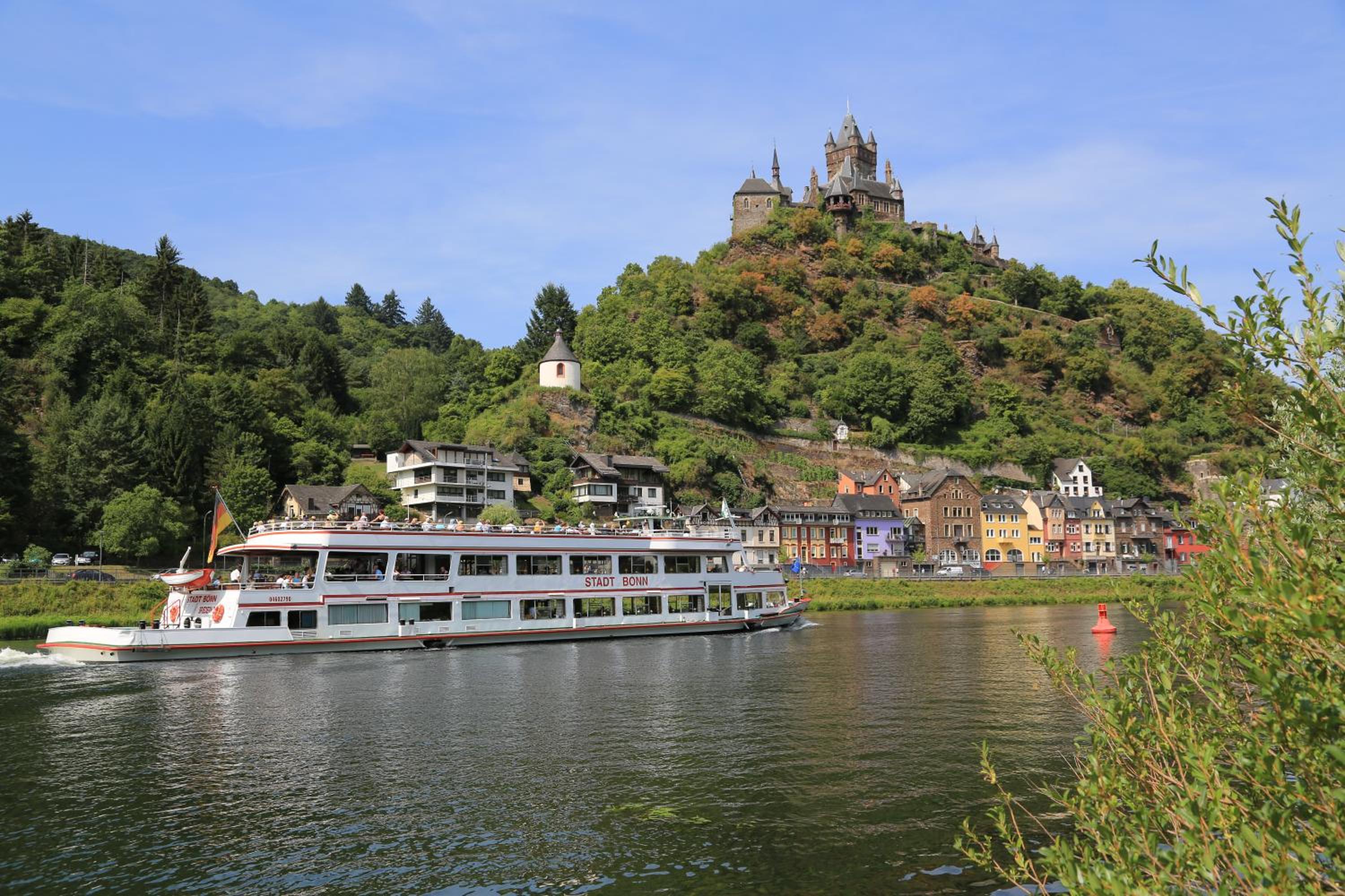 Hotel Elfenmühle