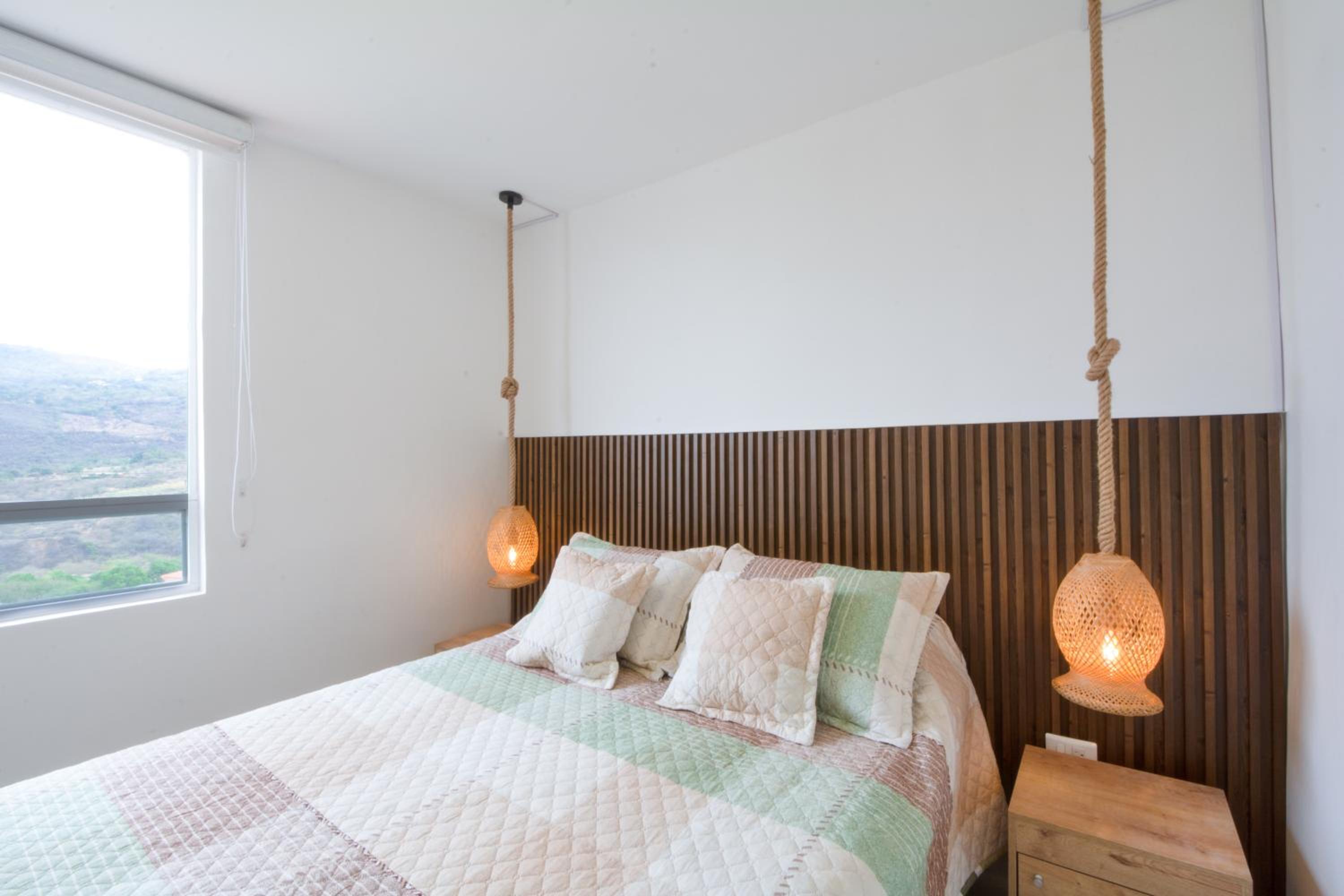 Exclusivo y confortable apartasuite
