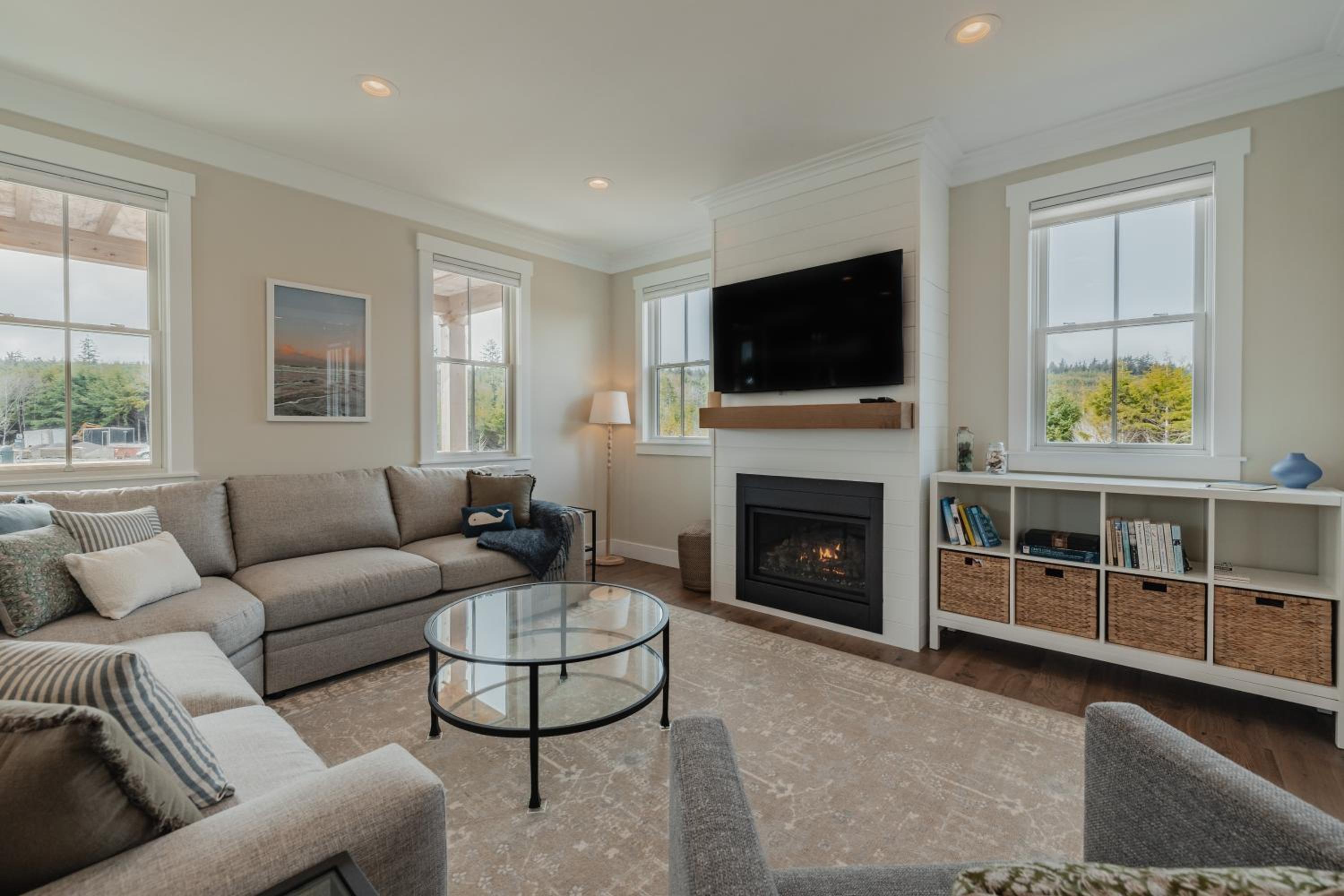 Starry Meadow by Seabrook Hospitality view 4