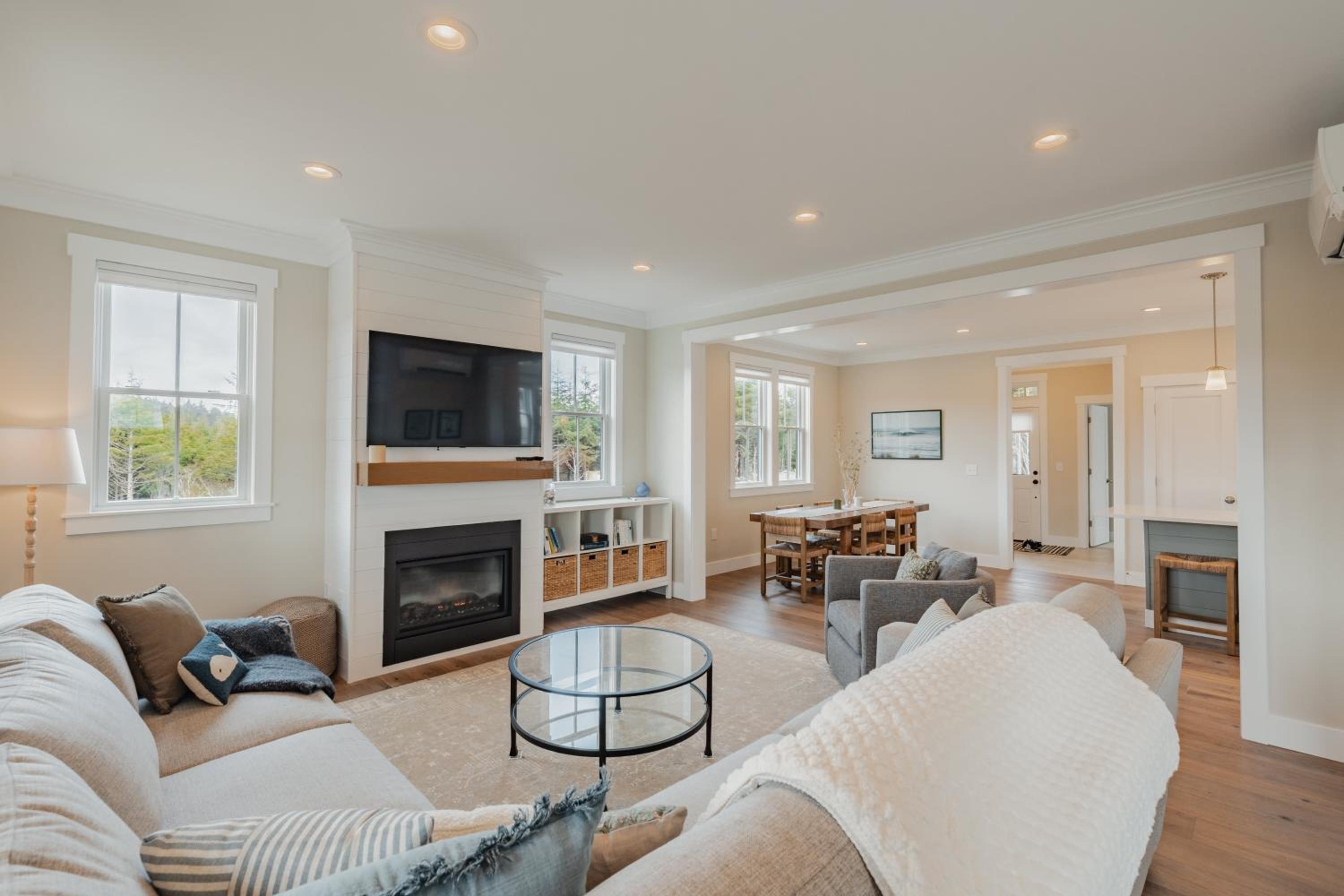 Starry Meadow by Seabrook Hospitality view 5
