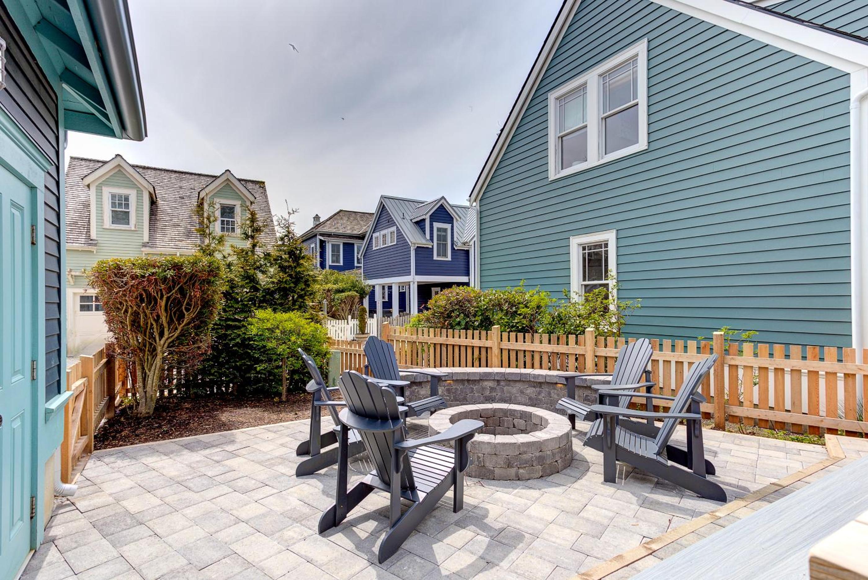 Something Blue by Seabrook Hospitality view 4