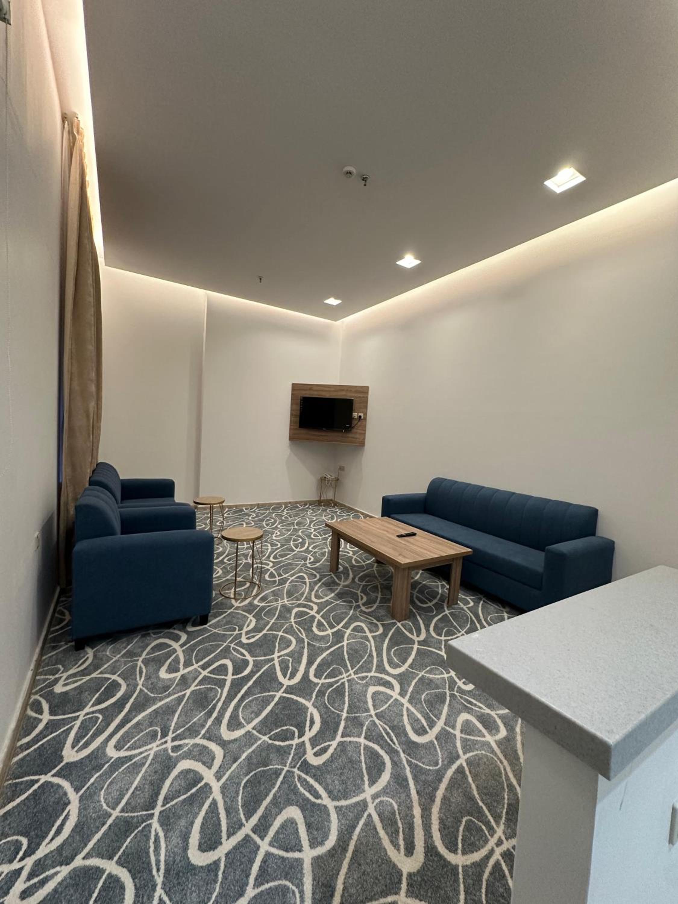 Diwan Al Nuzha Serviced Apartments view 3