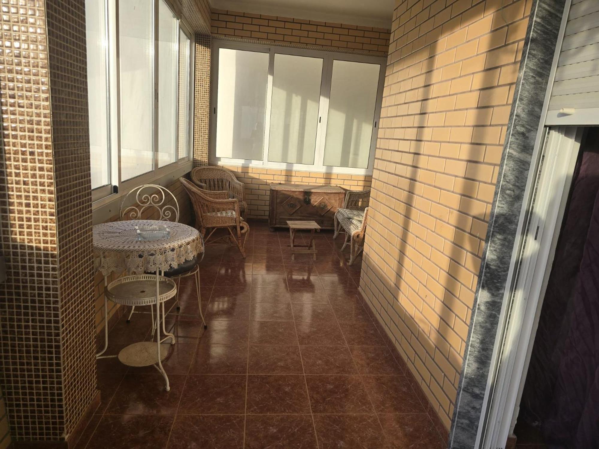 Dias de sol view 3
