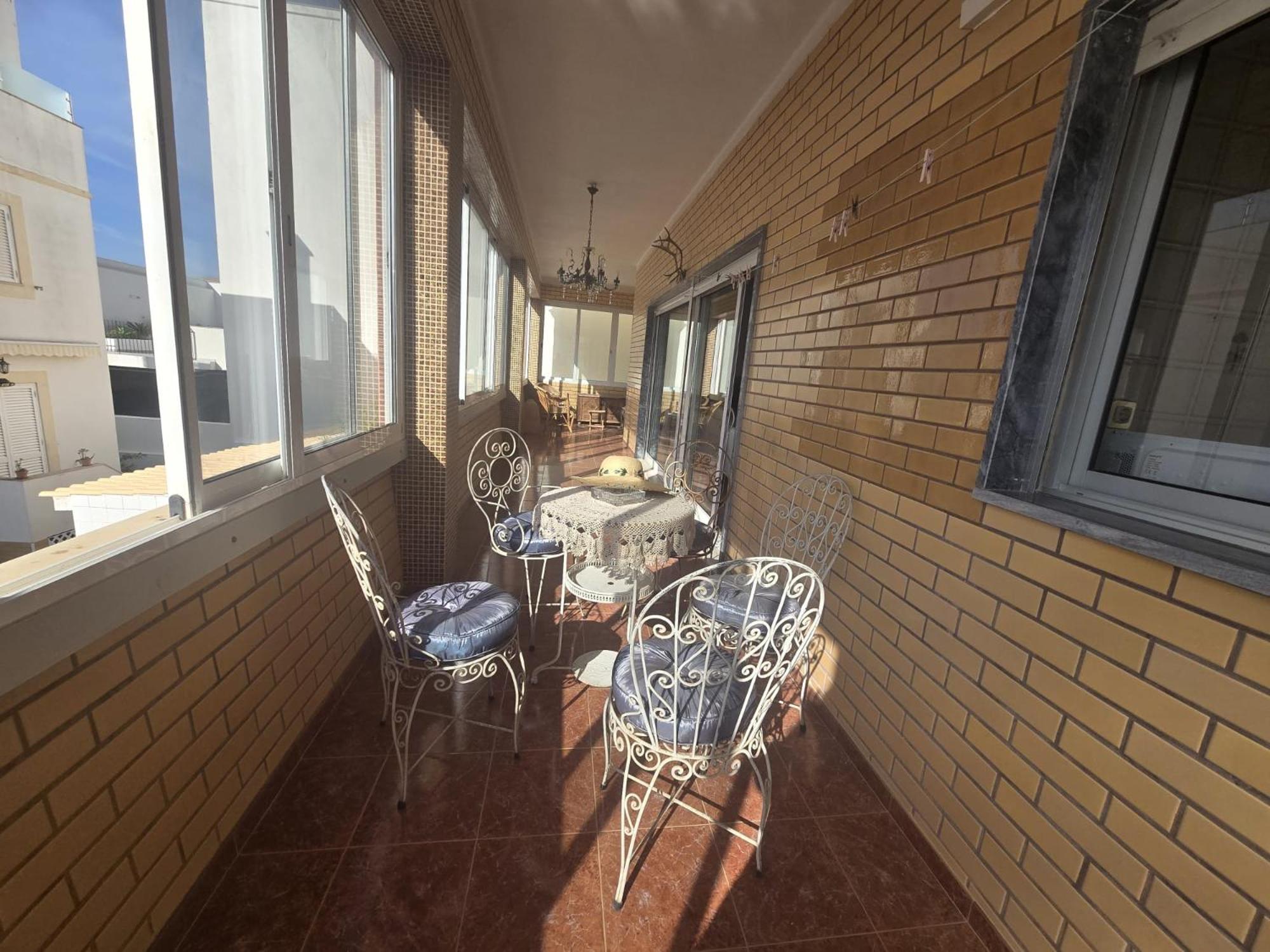 Dias de sol view 4