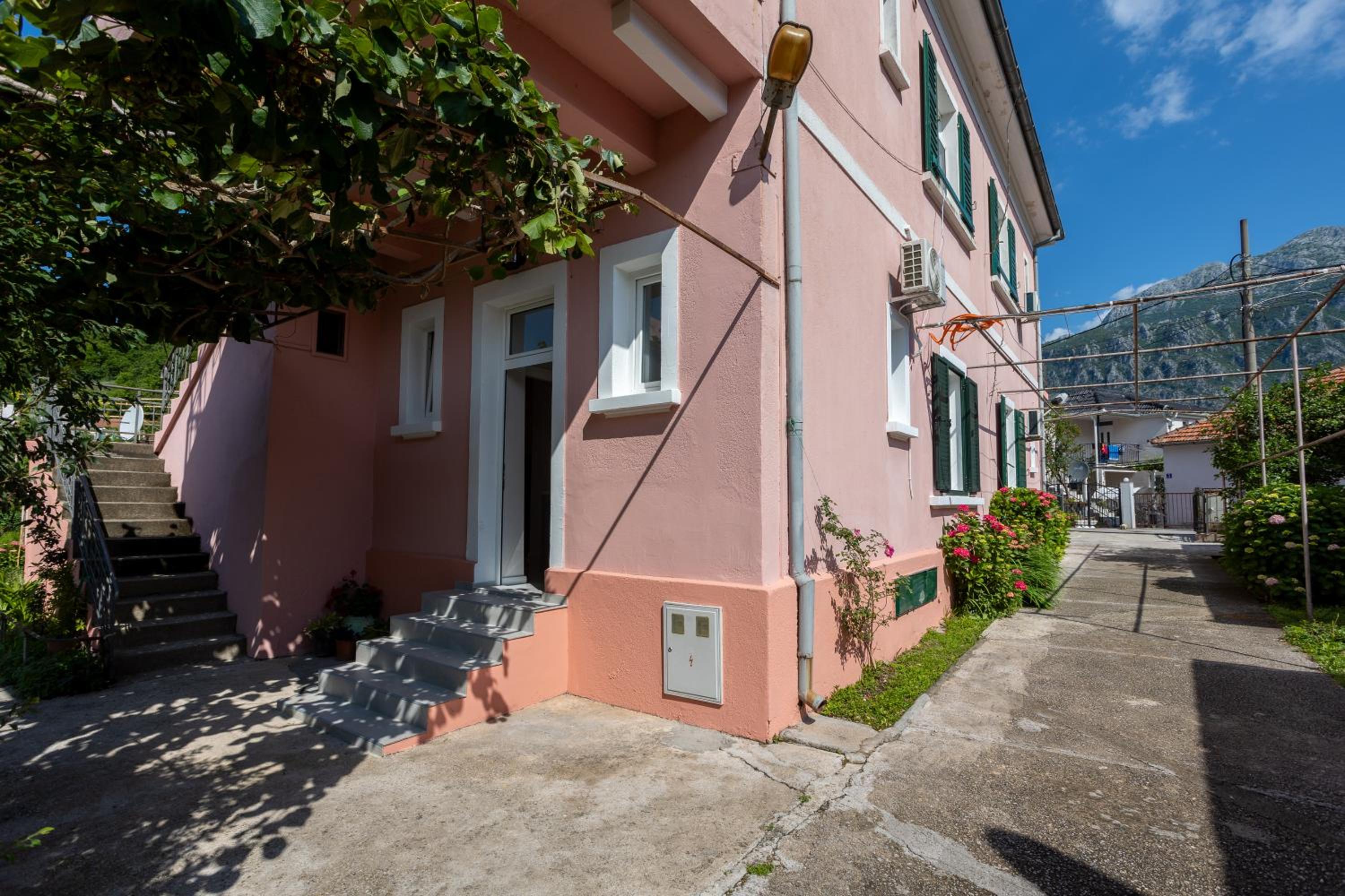 Apartment Kjara photo 3