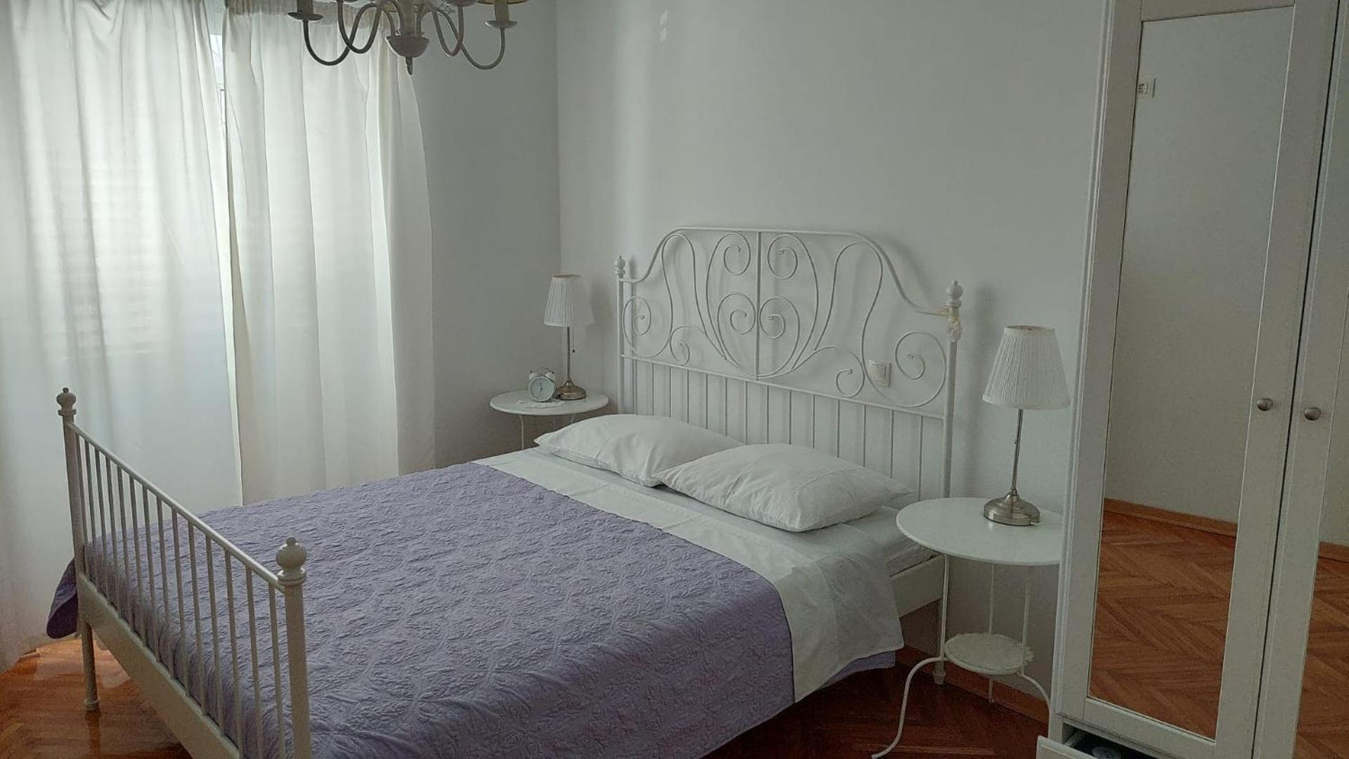 KLINE Makarska center