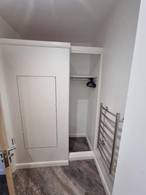 New ground floor city centre apartment view 2