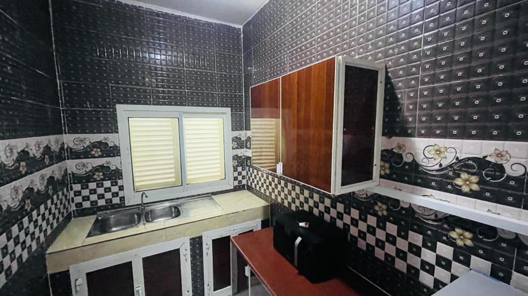 LeLodge Djibouti