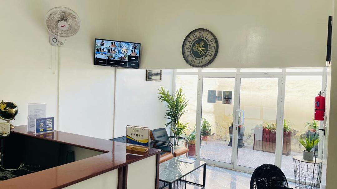 LeLodge Djibouti