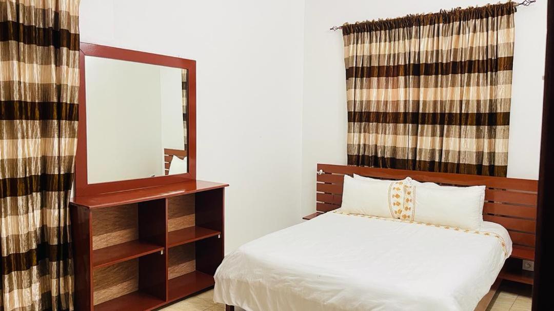 LeLodge Djibouti
