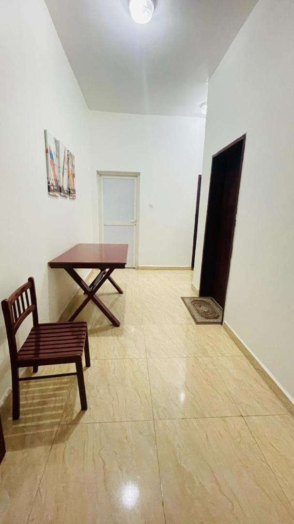 LeLodge Djibouti