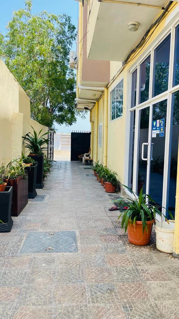 LeLodge Djibouti