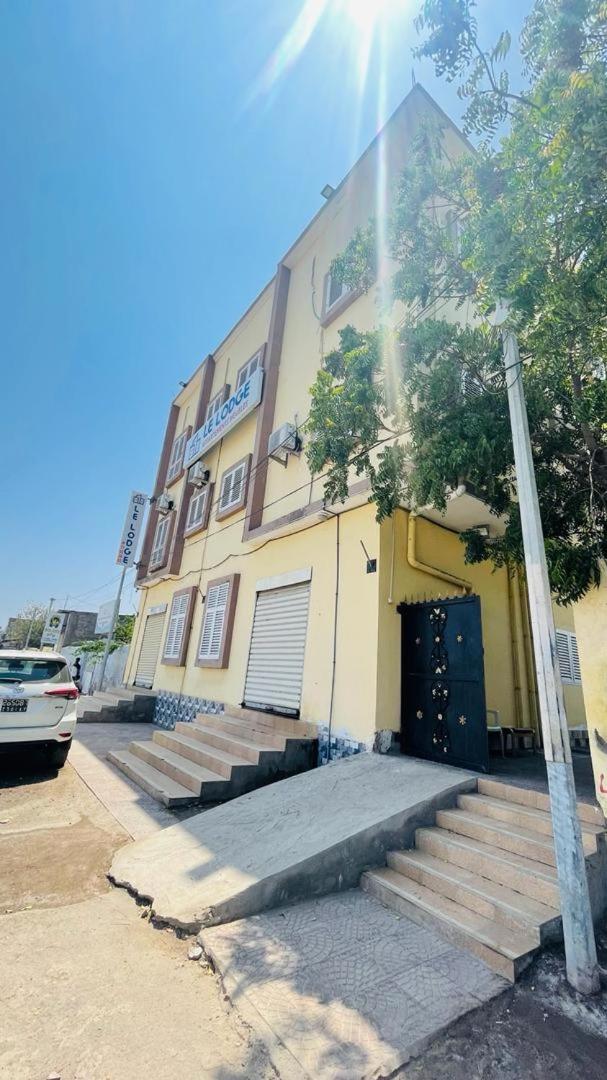 LeLodge Djibouti