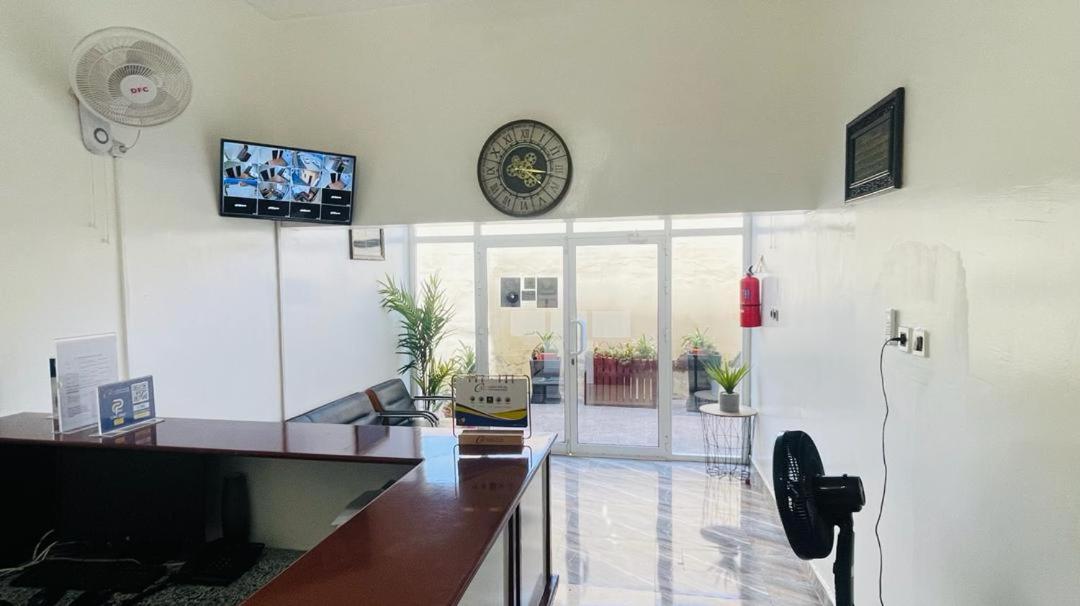 LeLodge Djibouti