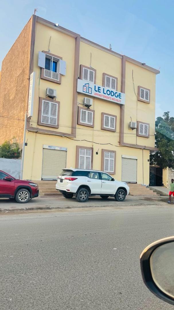 LeLodge Djibouti