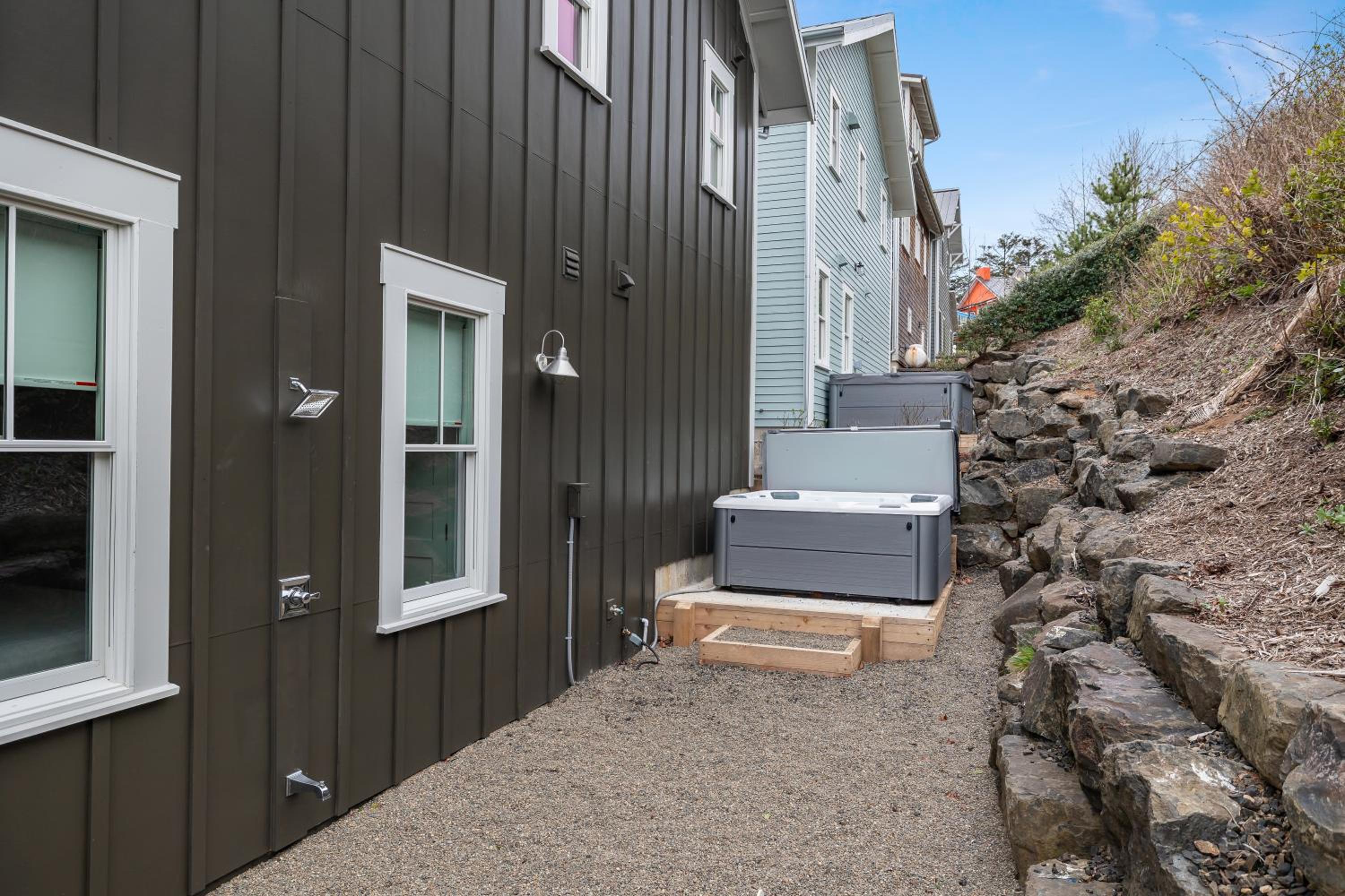 Solitude by Seabrook Hospitality view 5