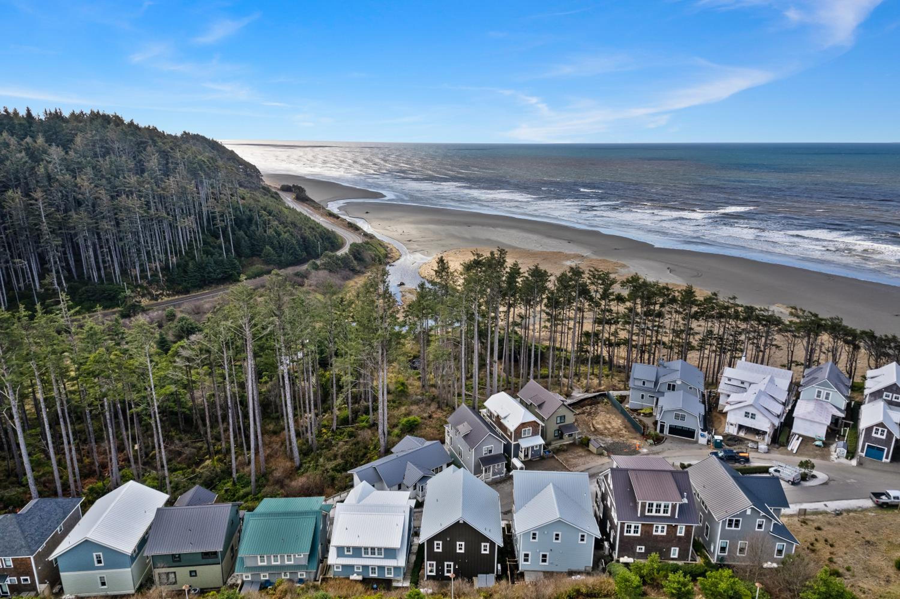 Solitude by Seabrook Hospitality view 3