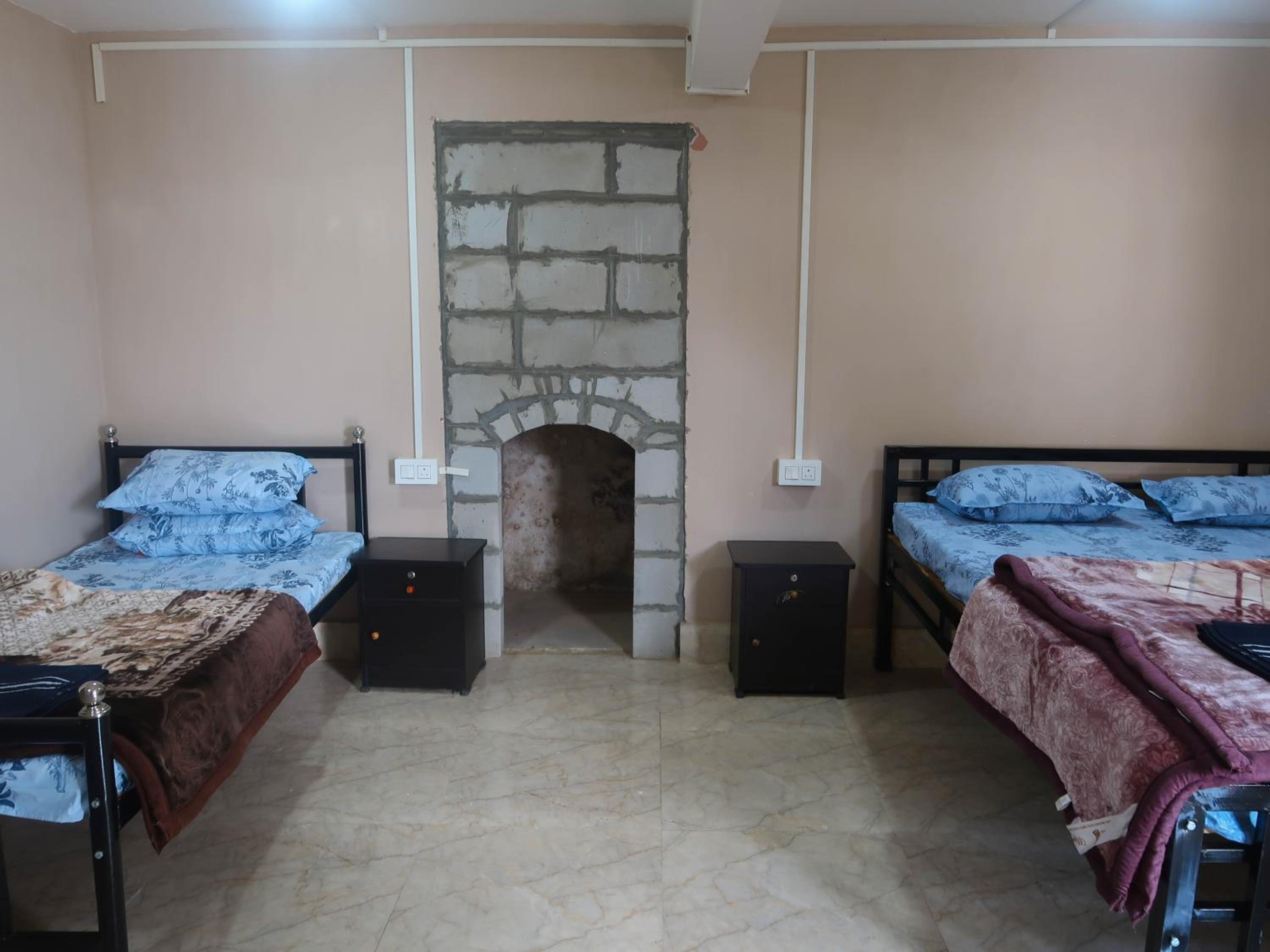 Homestay Darjeeling
