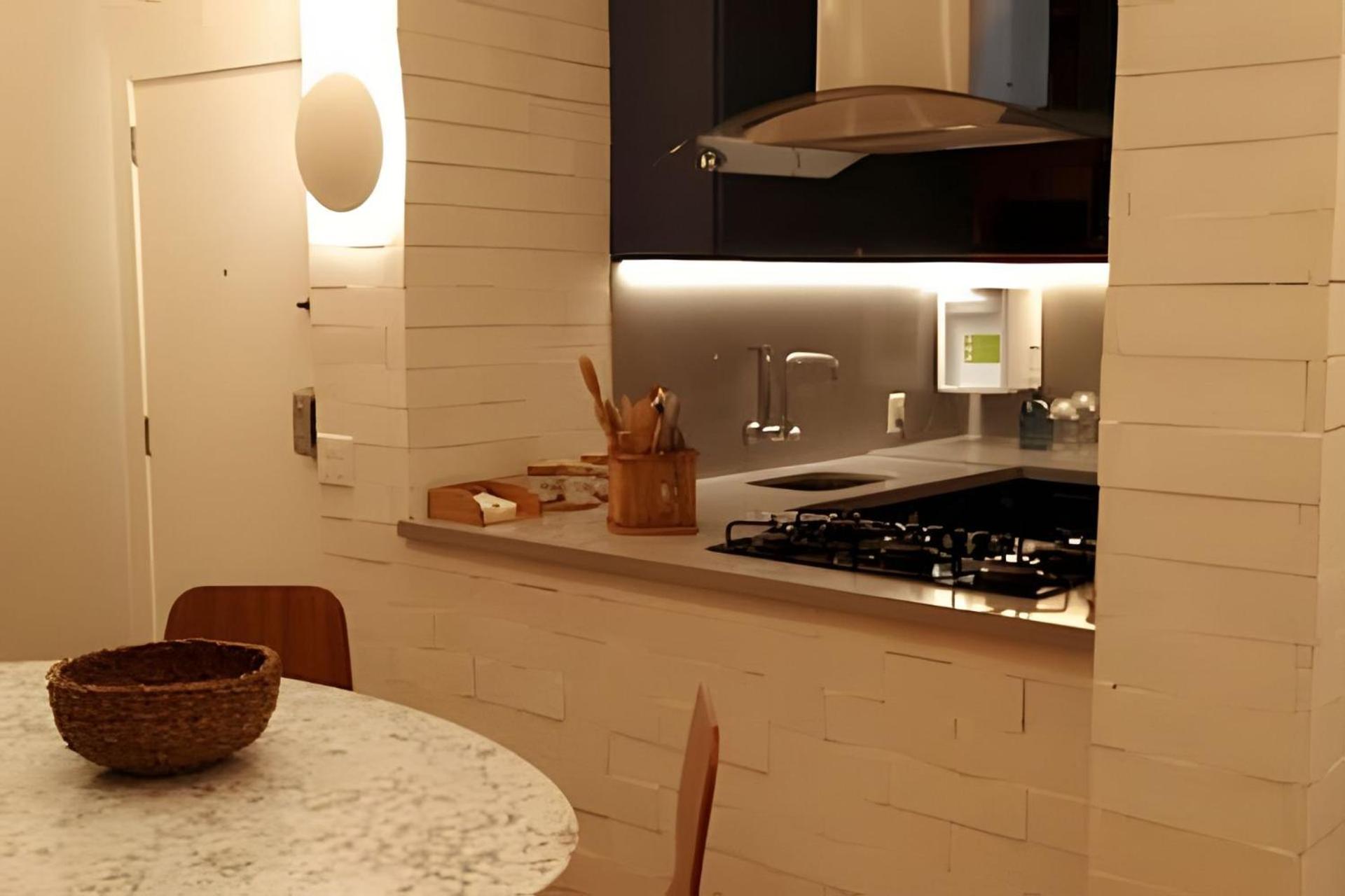 D.F. Apartamento encantador no Leblon!