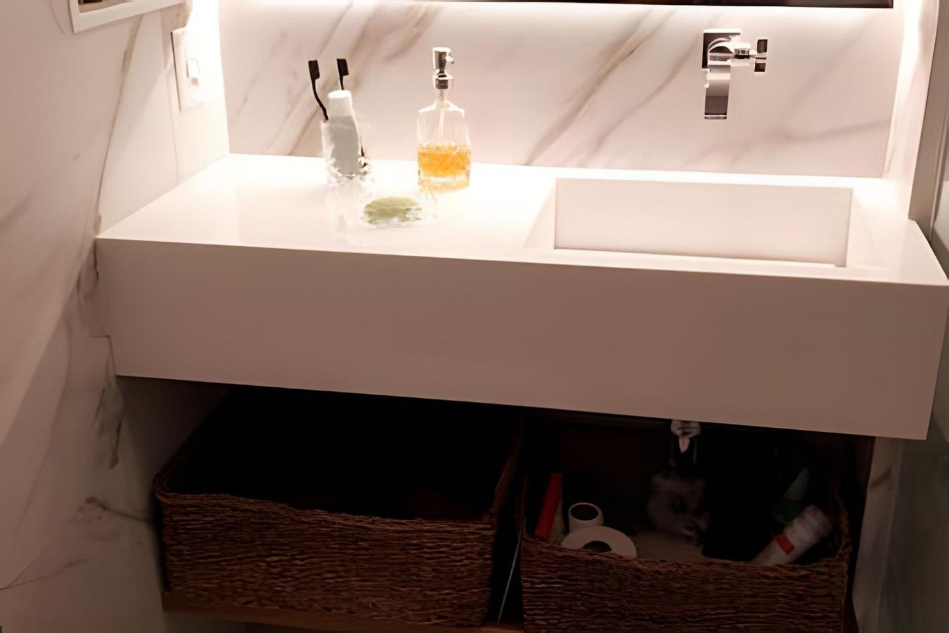 D.F. Apartamento encantador no Leblon!