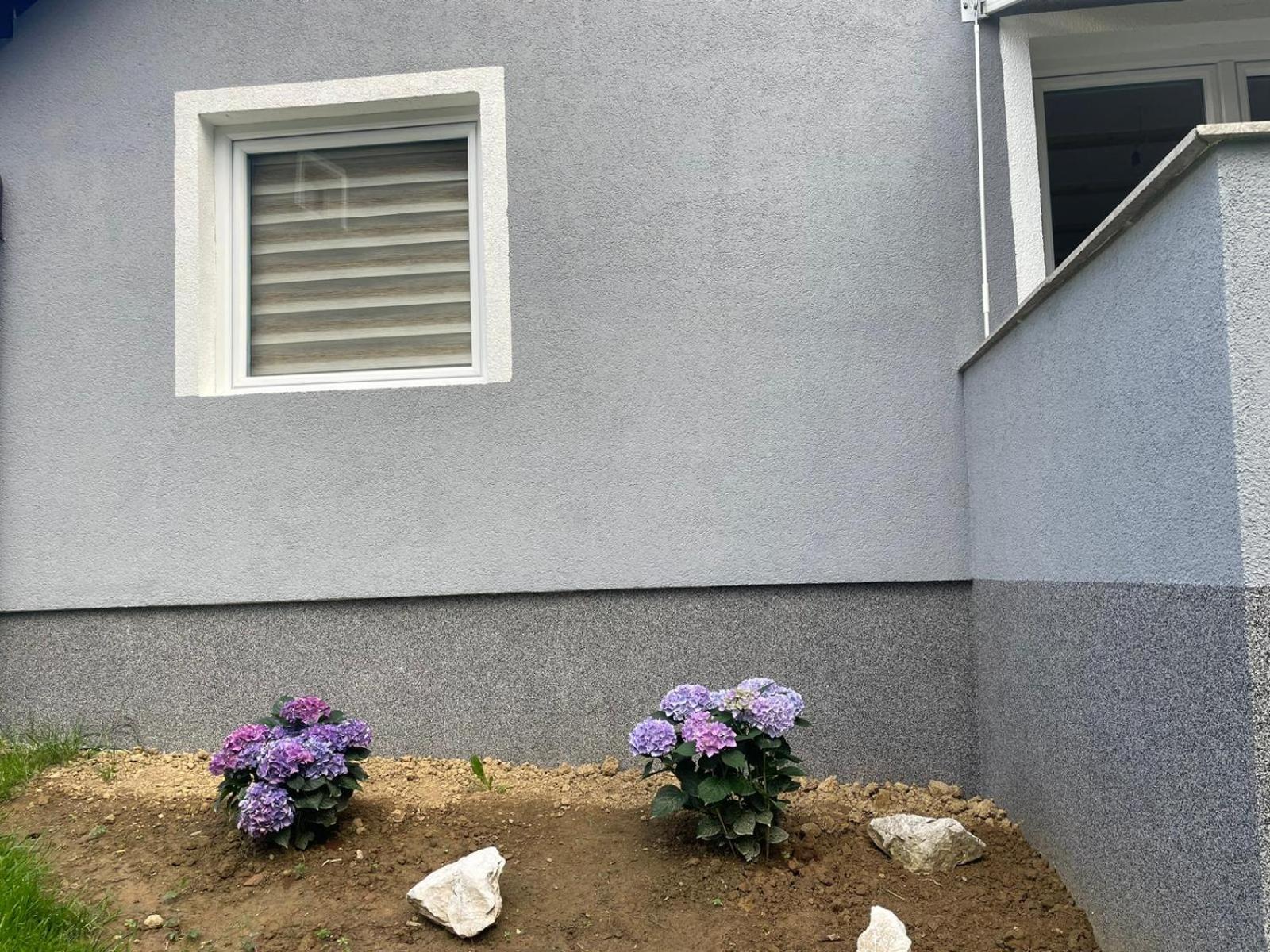 Nida Apartment