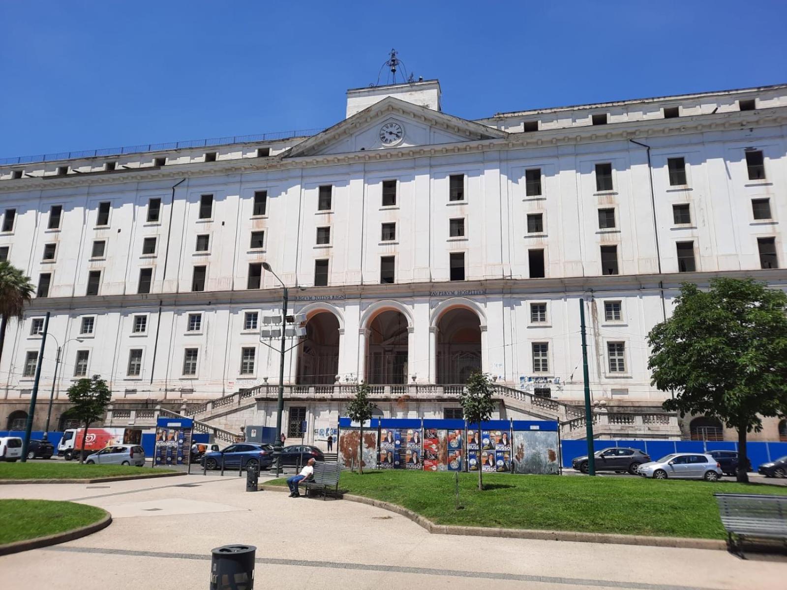 building