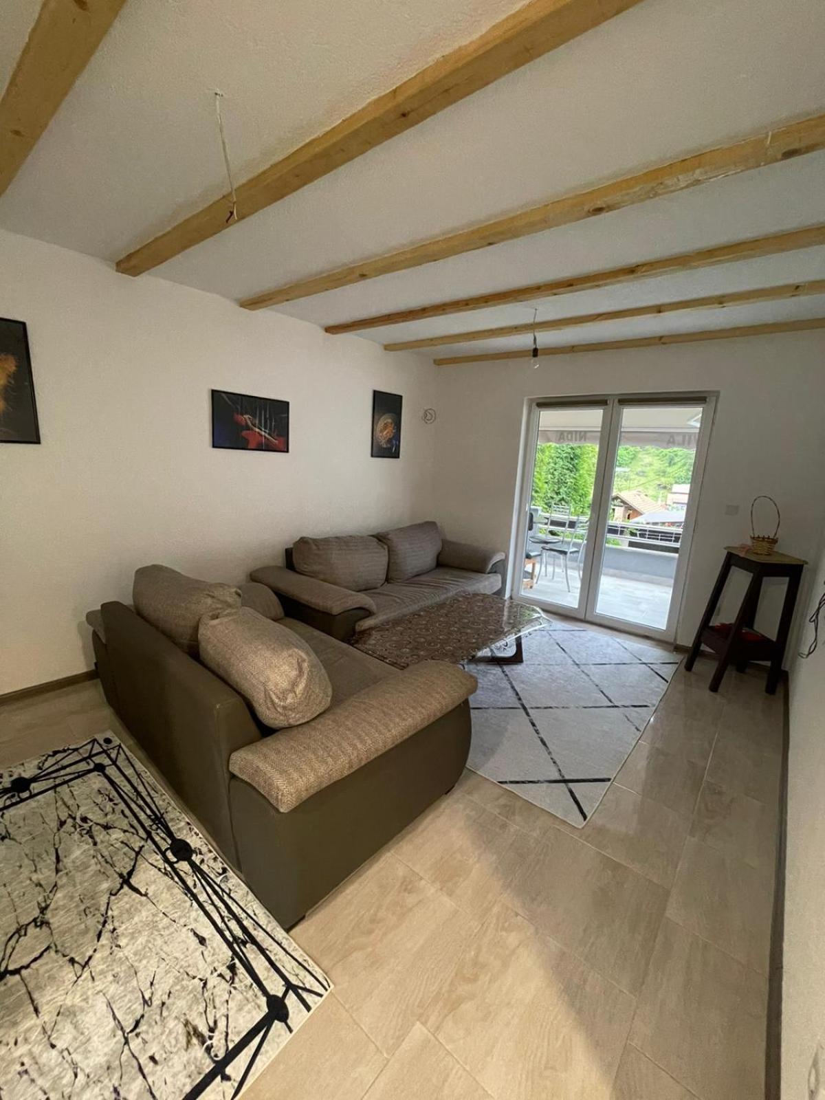 Nida Apartment