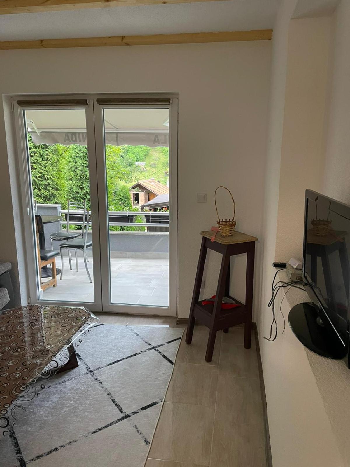 Nida Apartment