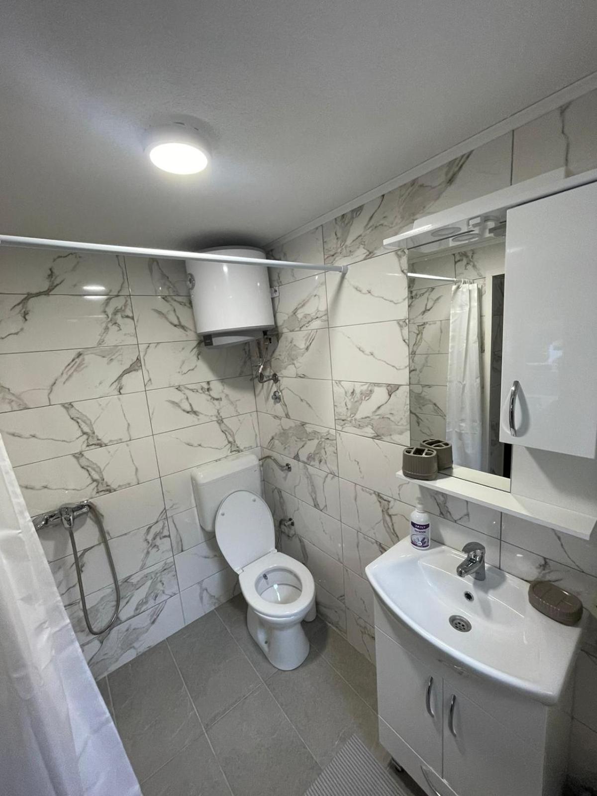 Nida Apartment
