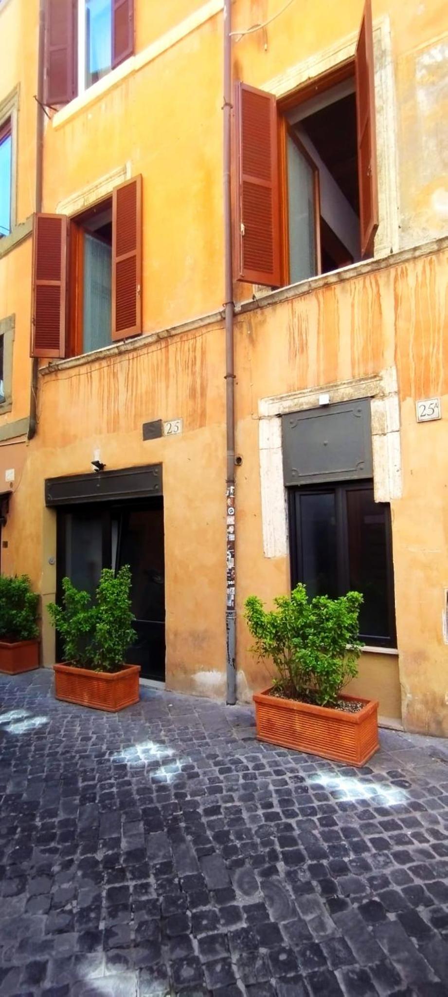 MB SUITE Navona Luxury Apartment