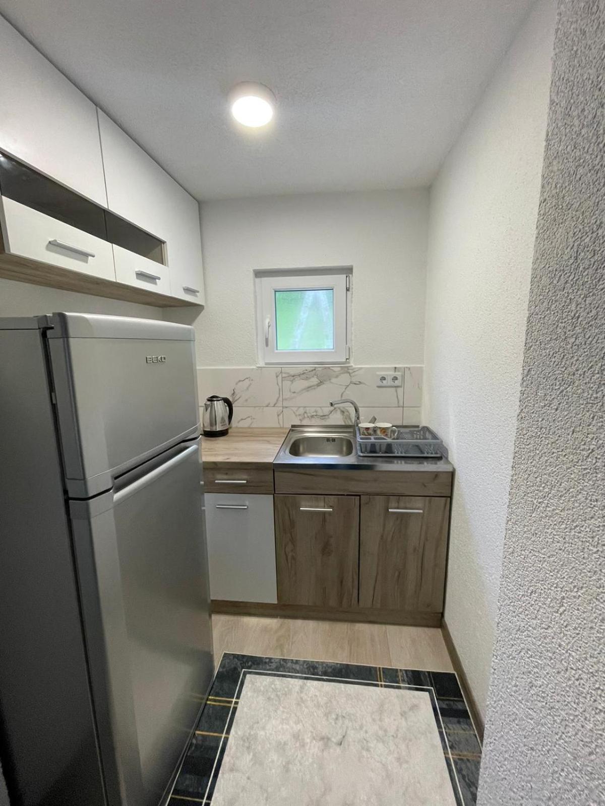 Nida Apartment