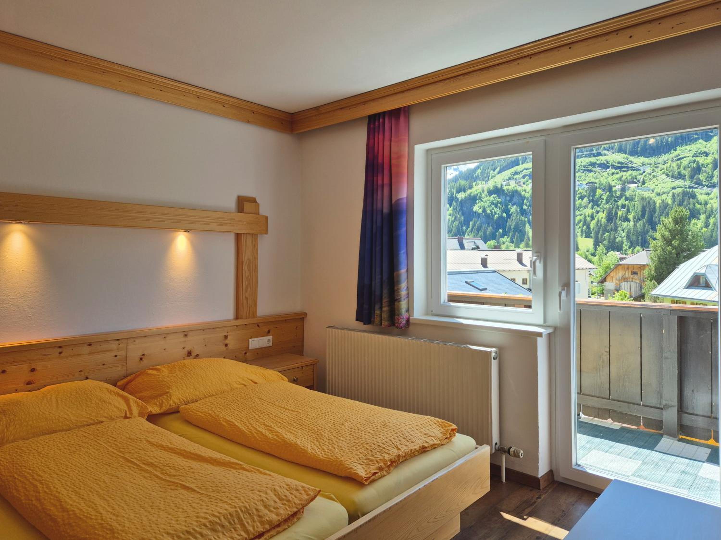 Alpenpension Gastein