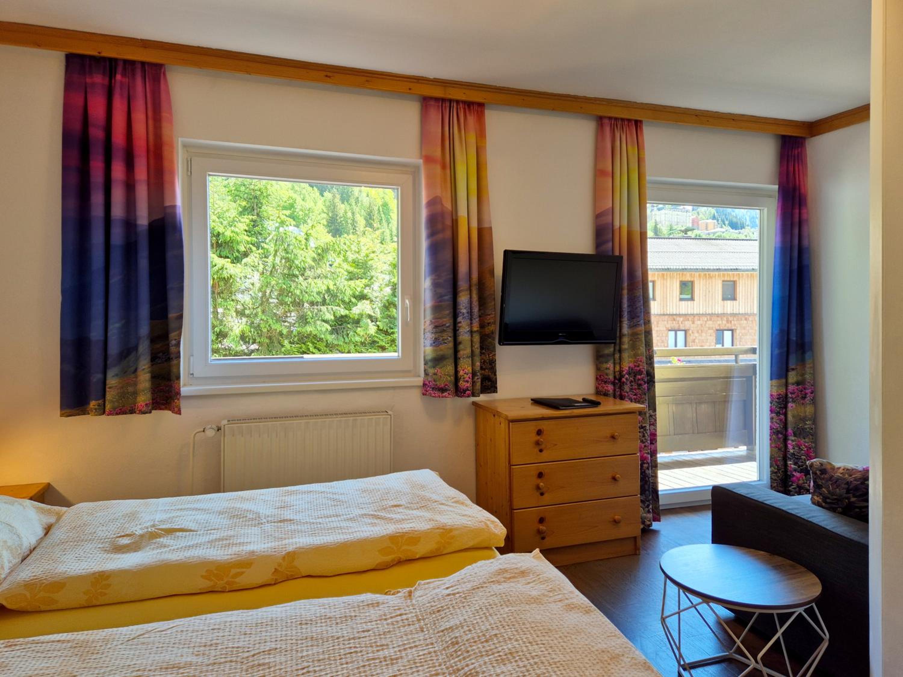 Alpenpension Gastein