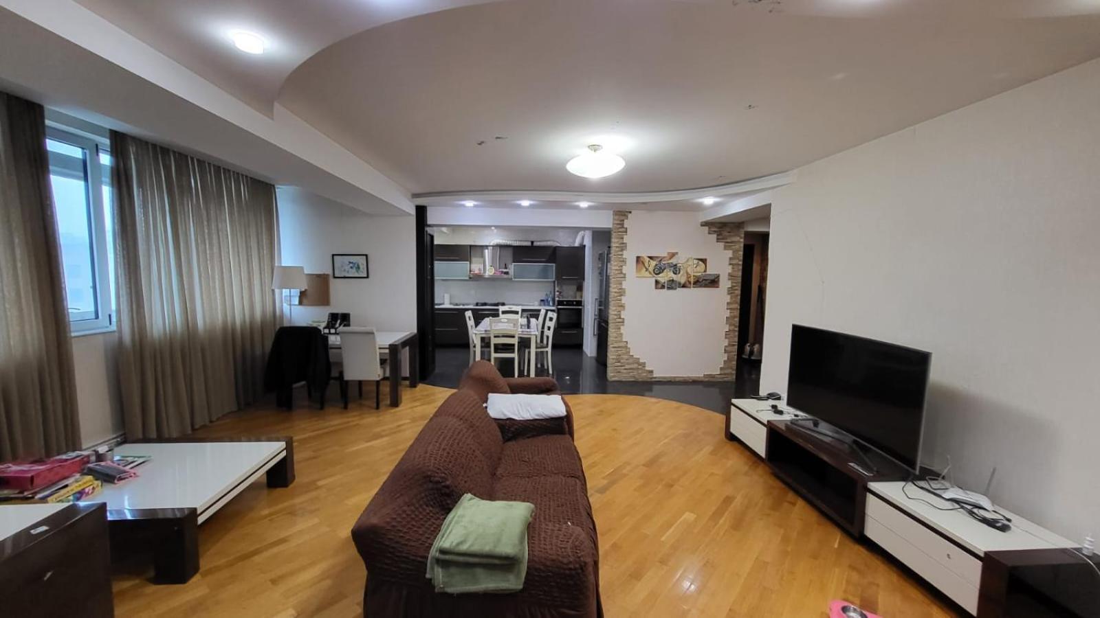 City Center two bedroom COP29 Apartment Baku