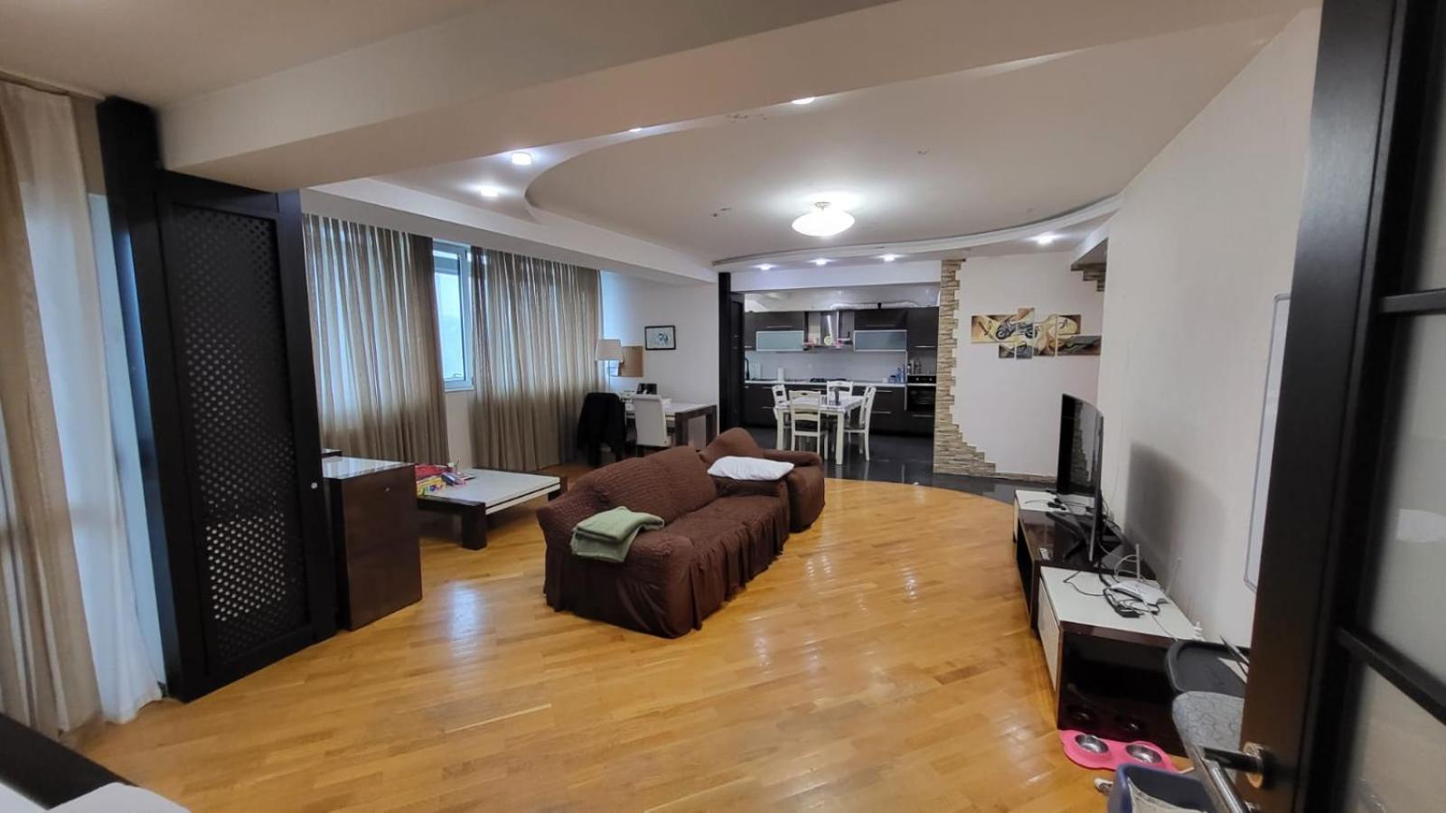 City Center two bedroom COP29 Apartment Baku